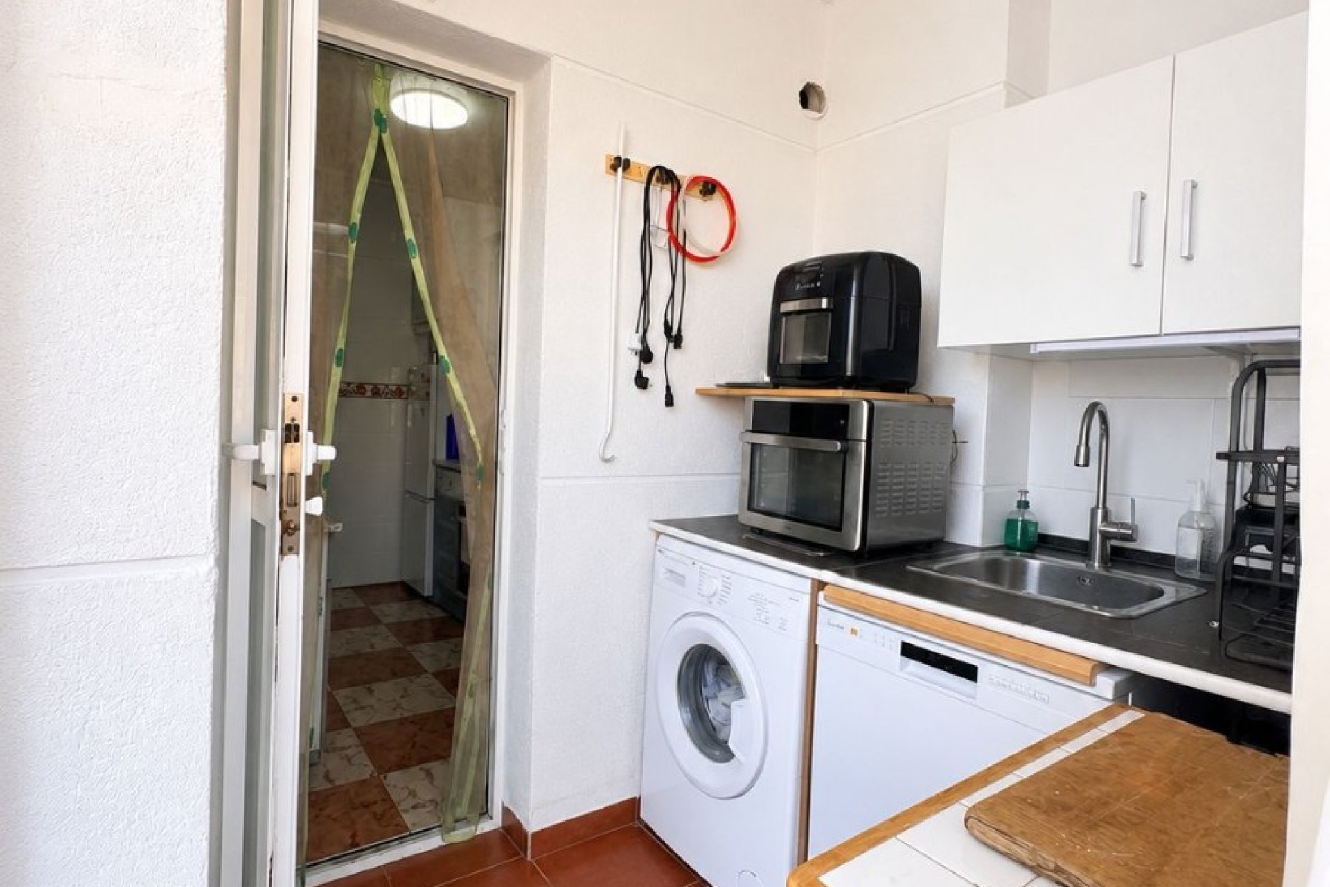 Resale - Apartment - Cabo Roig