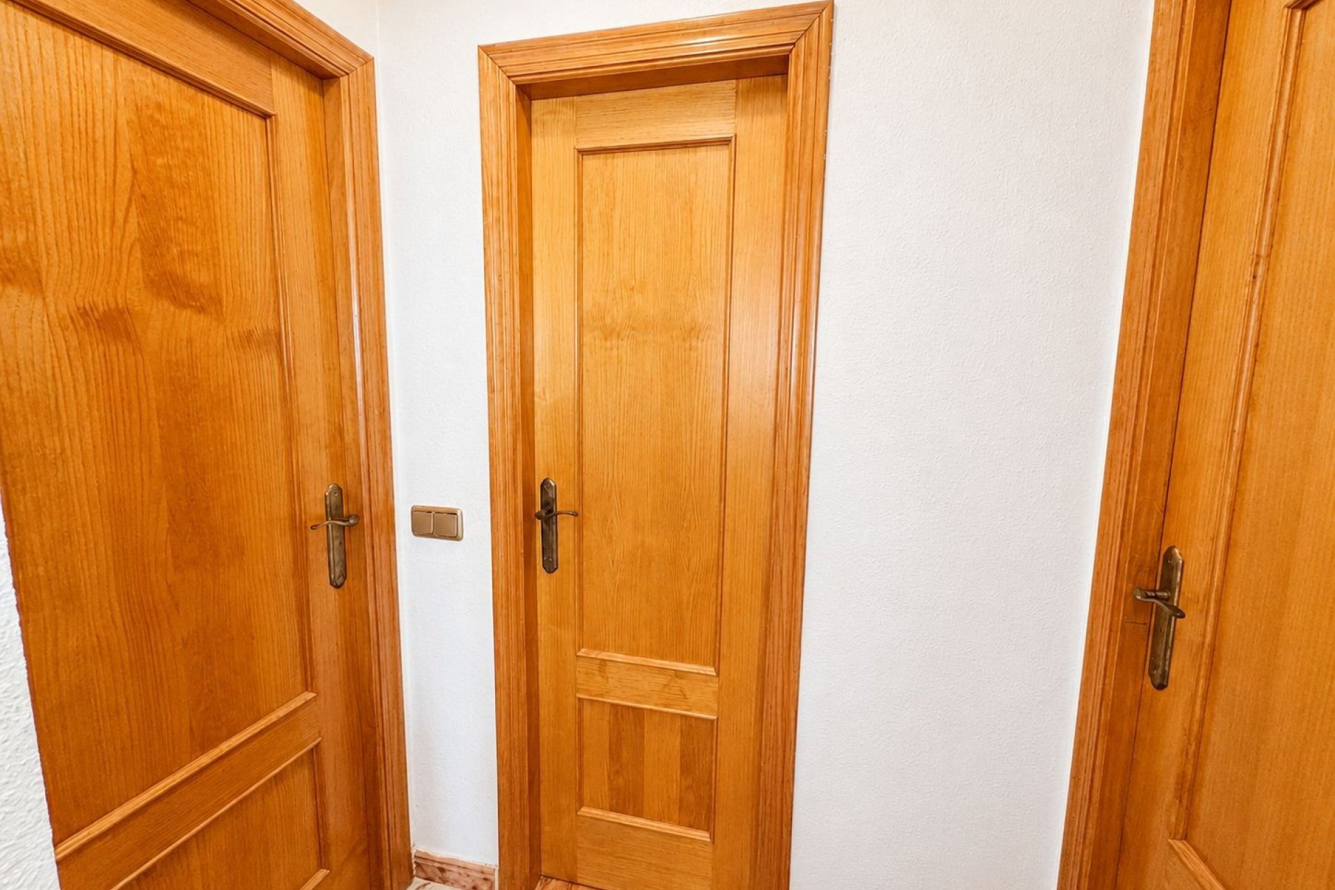 Resale - Apartment - Cabo Roig