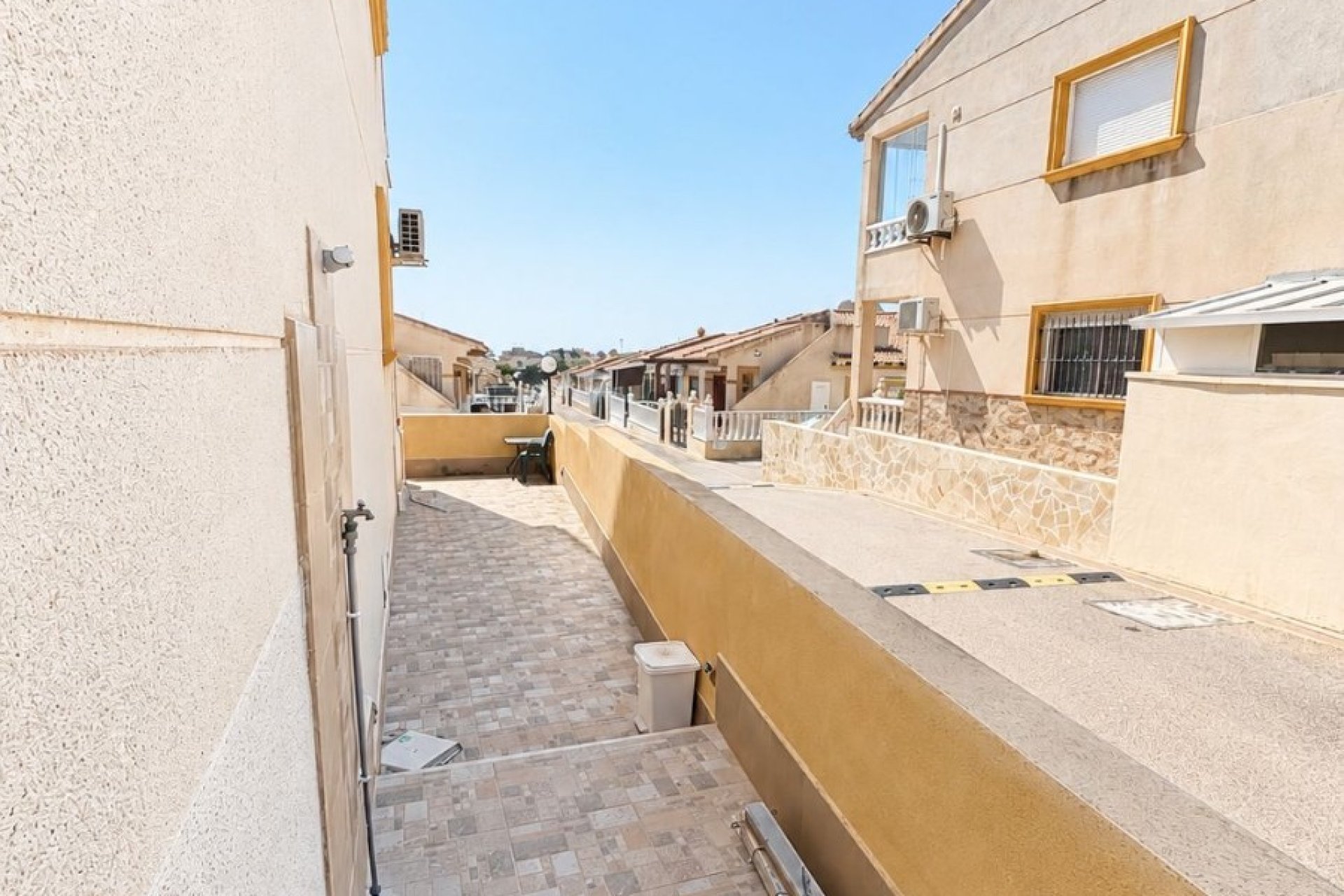 Resale - Apartment - Cabo Roig