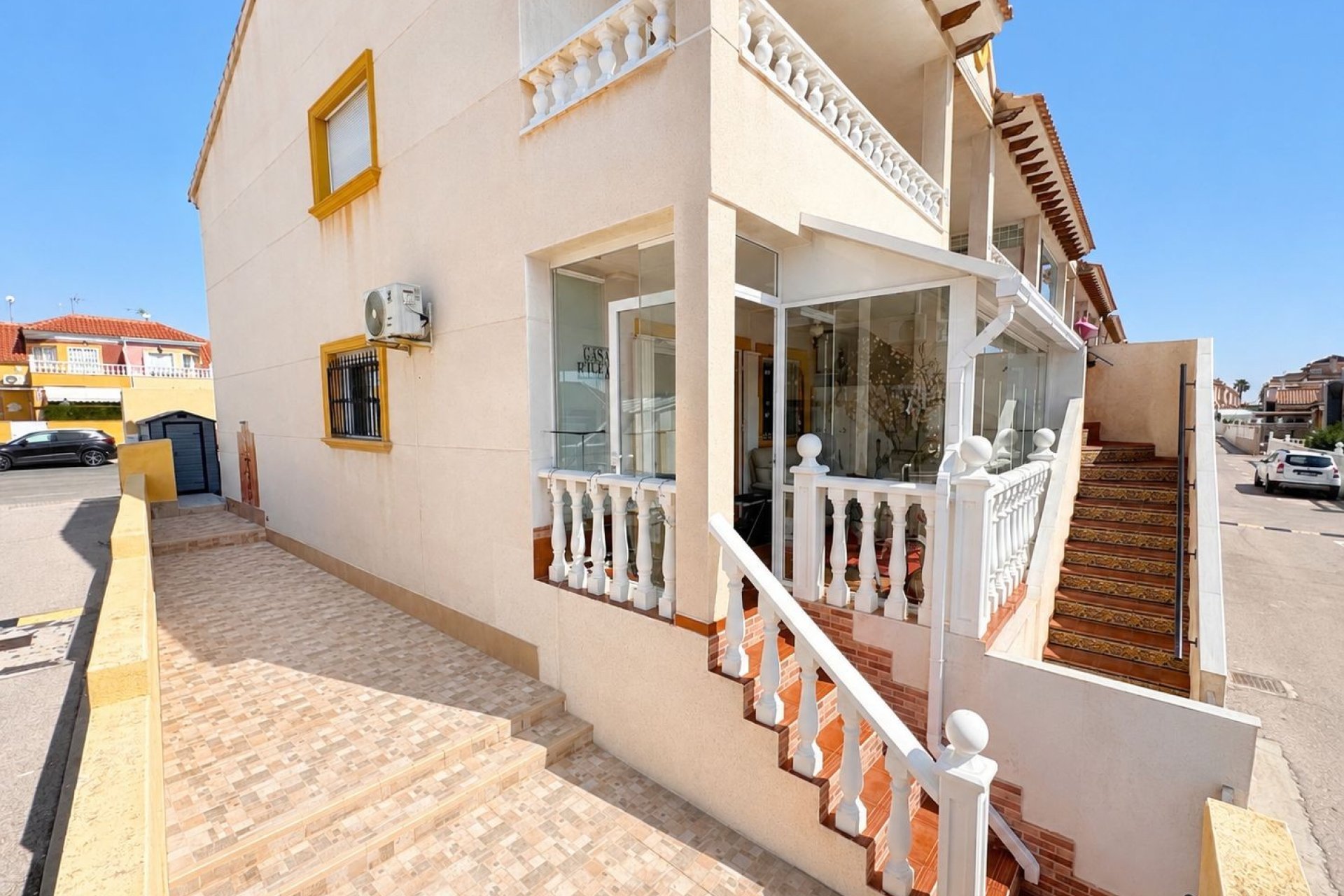 Resale - Apartment - Cabo Roig