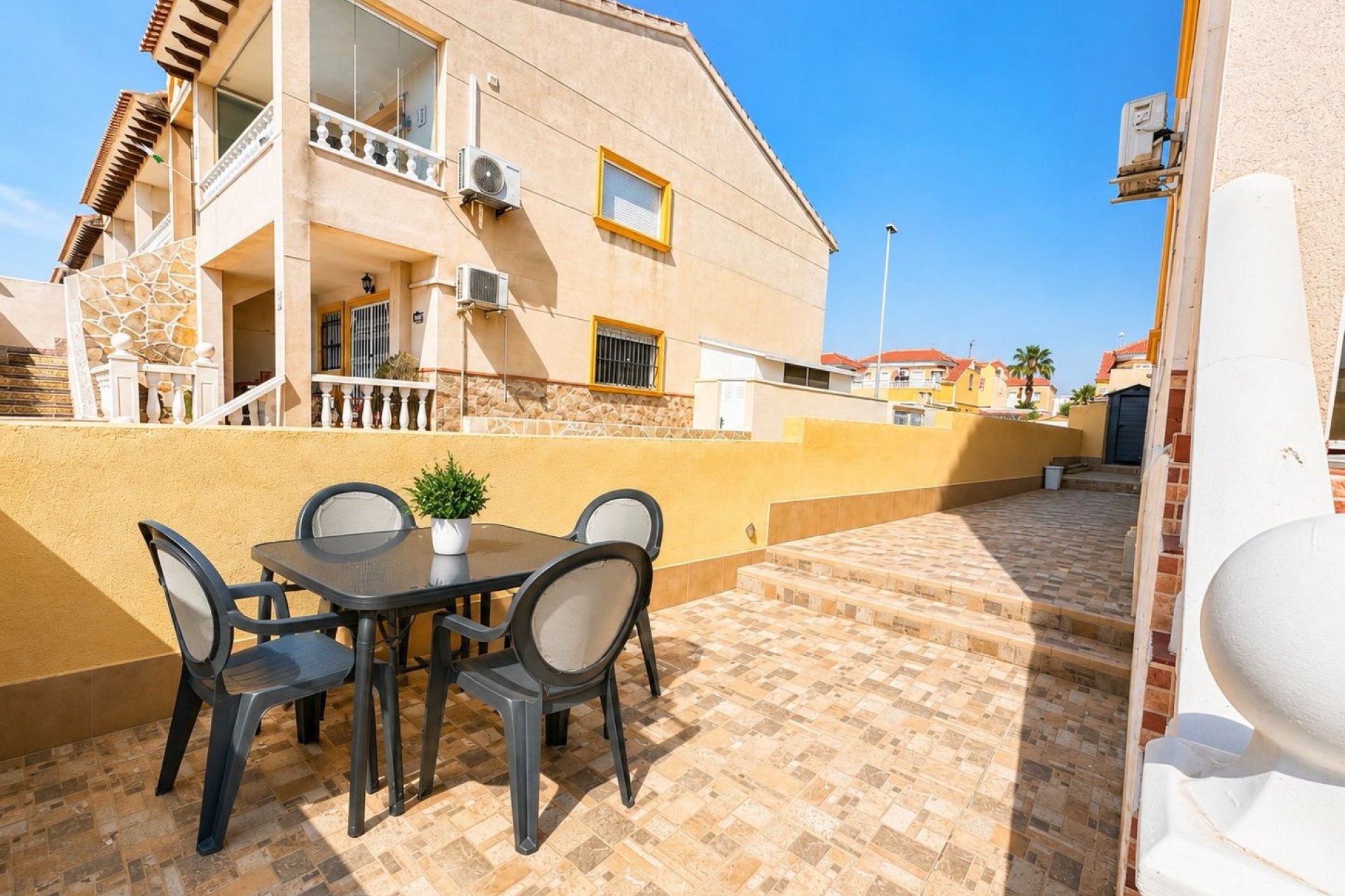 Resale - Apartment - Cabo Roig