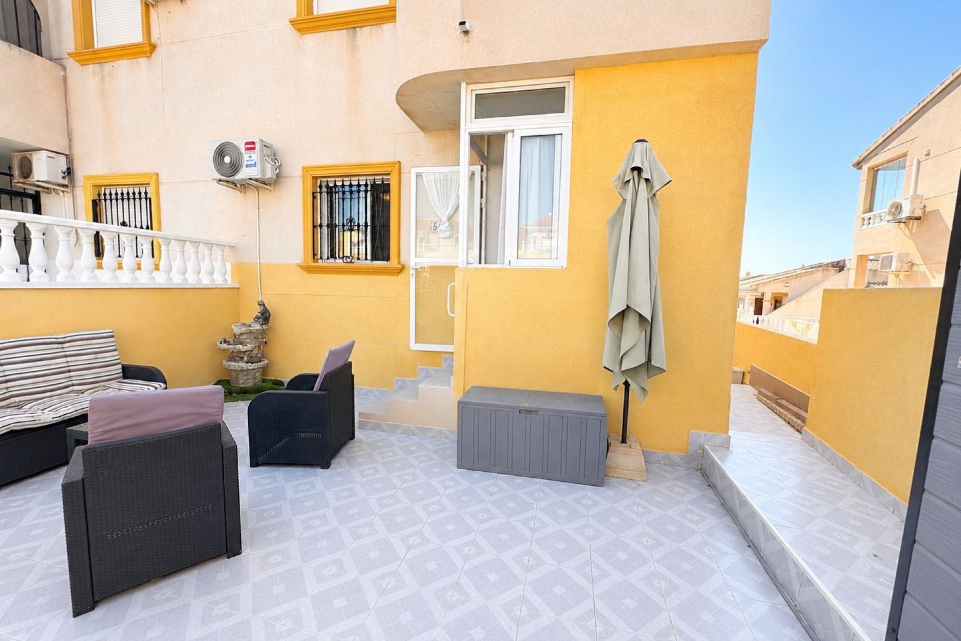Resale - Apartment - Cabo Roig