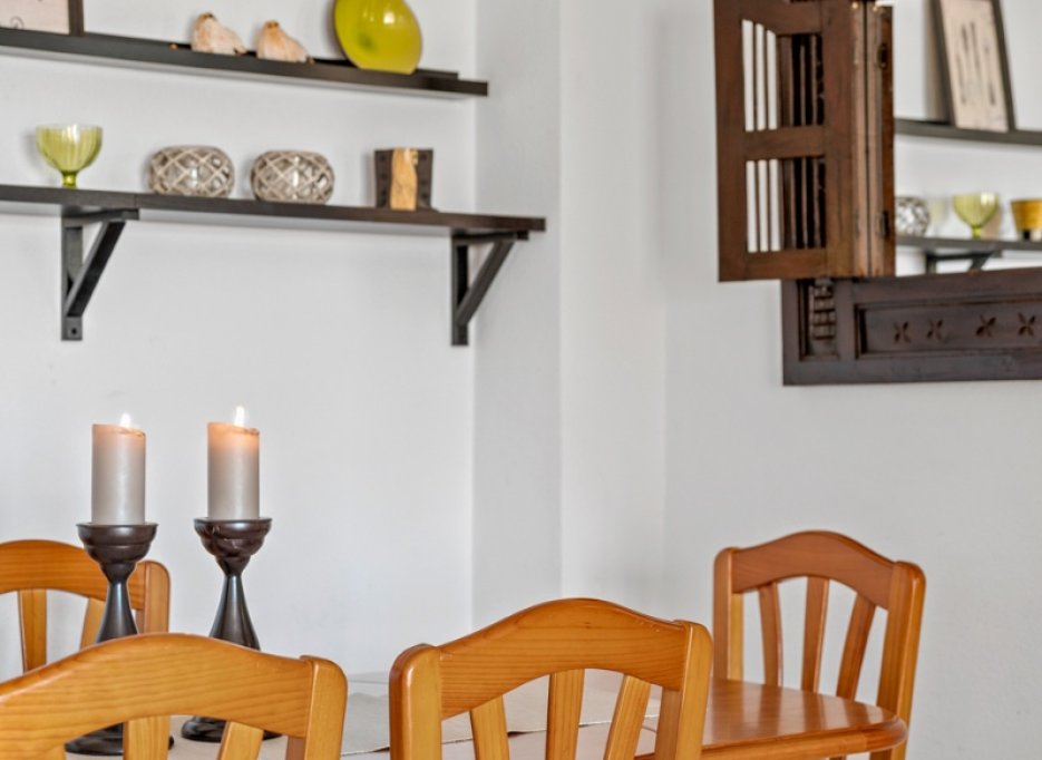 Resale - Apartment - Cabo Roig