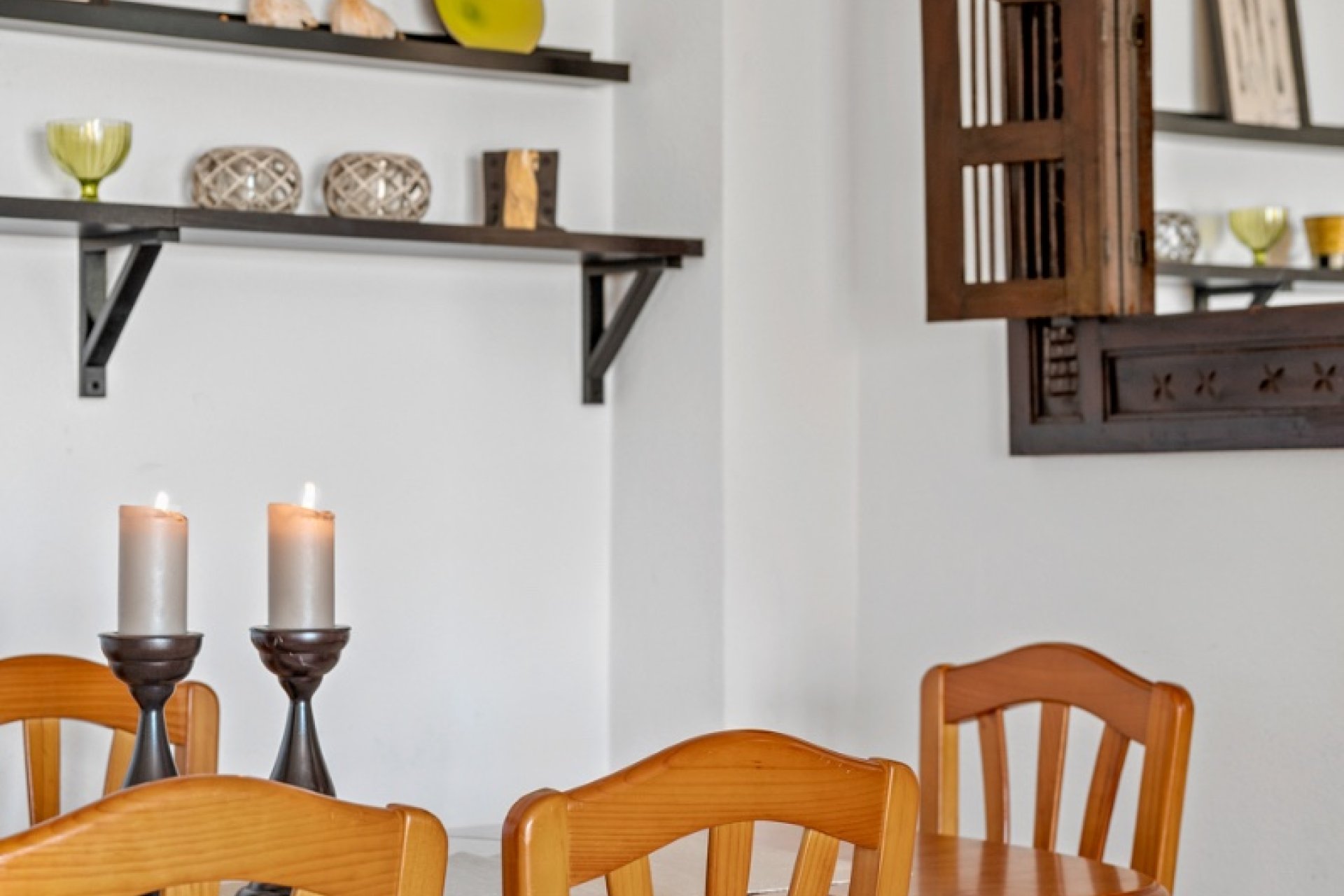Resale - Apartment - Cabo Roig