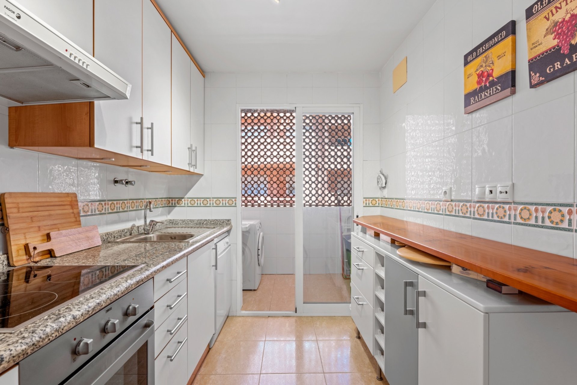 Resale - Apartment - Cabo Roig