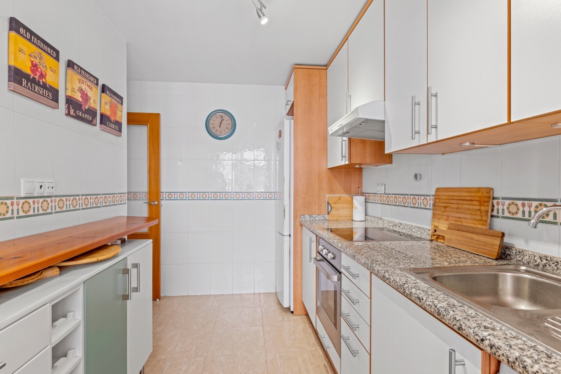 Resale - Apartment - Cabo Roig