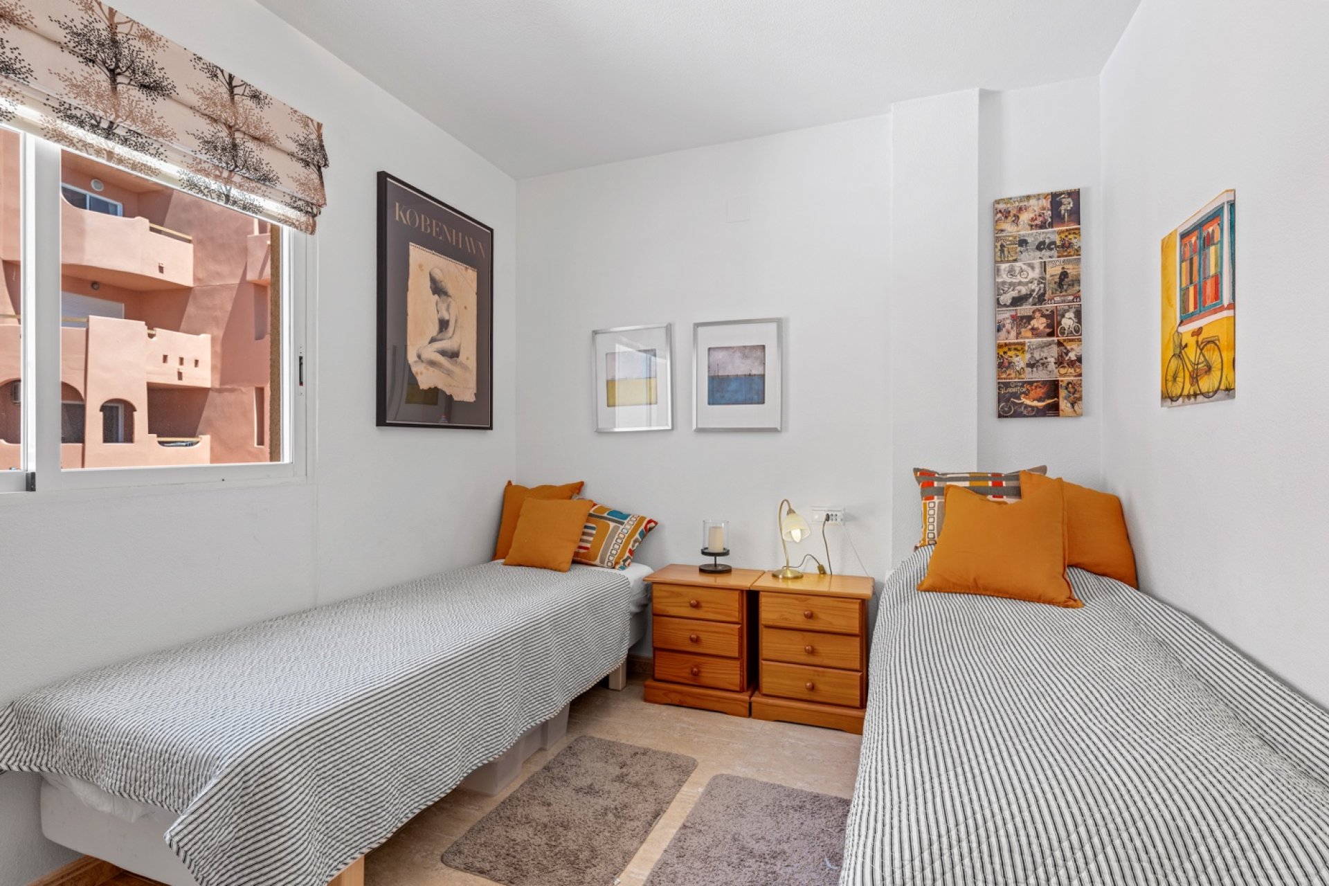 Resale - Apartment - Cabo Roig