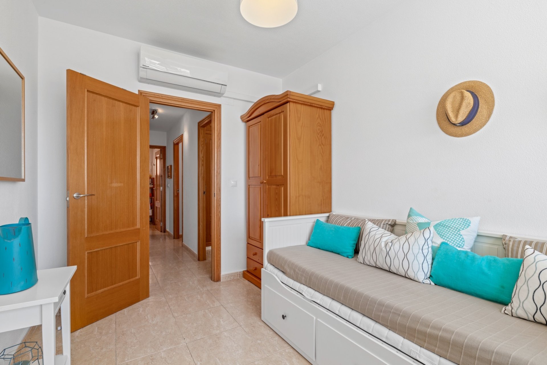 Resale - Apartment - Cabo Roig