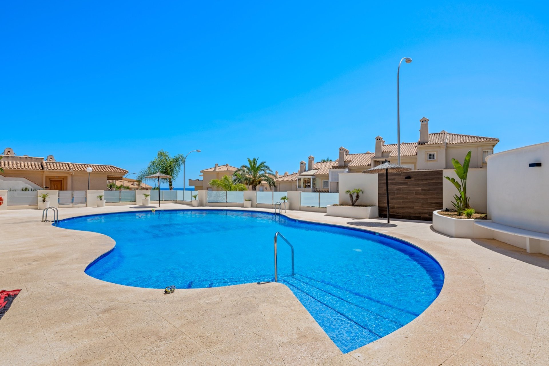 Resale - Apartment - Cabo Roig