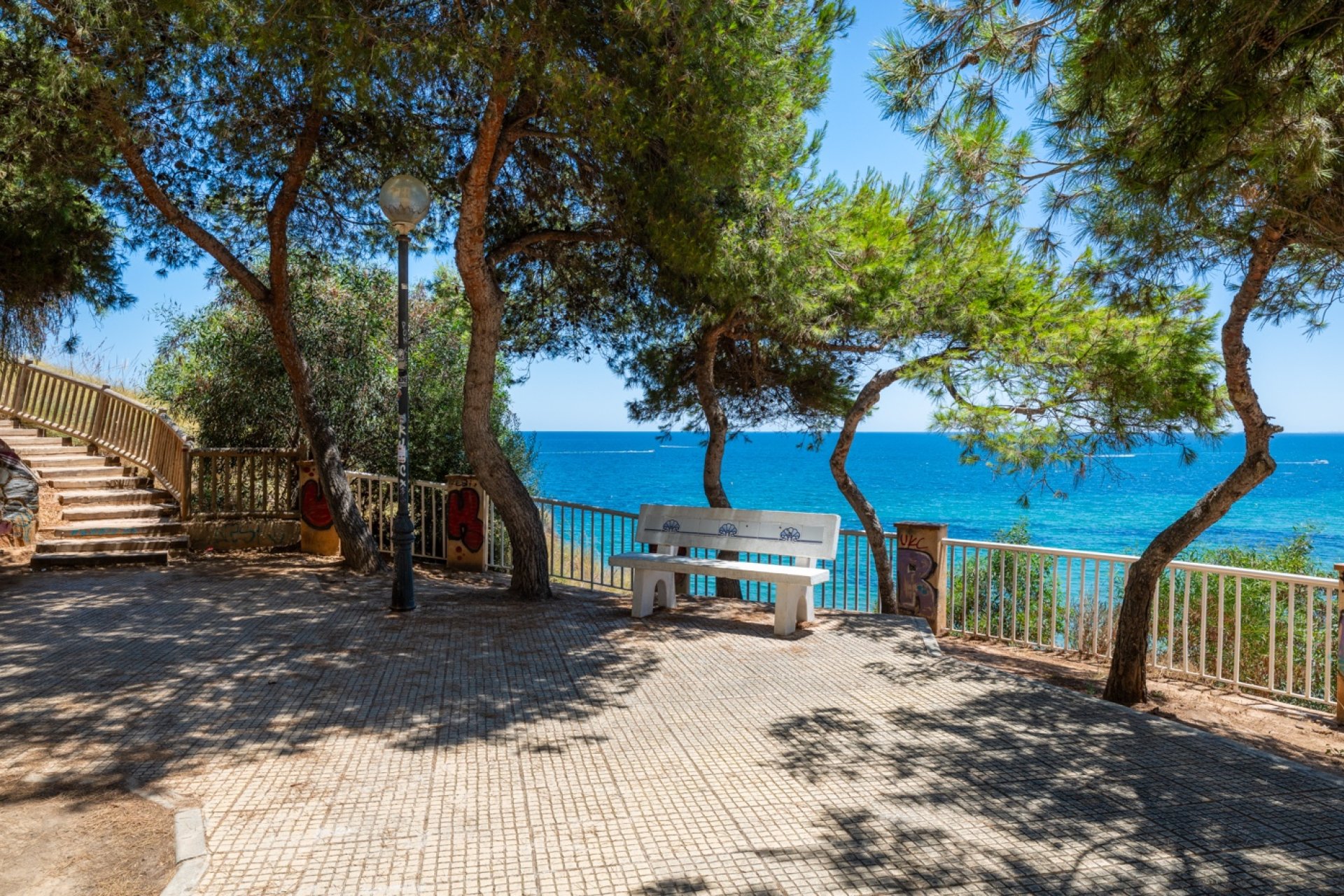 Resale - Apartment - Cabo Roig