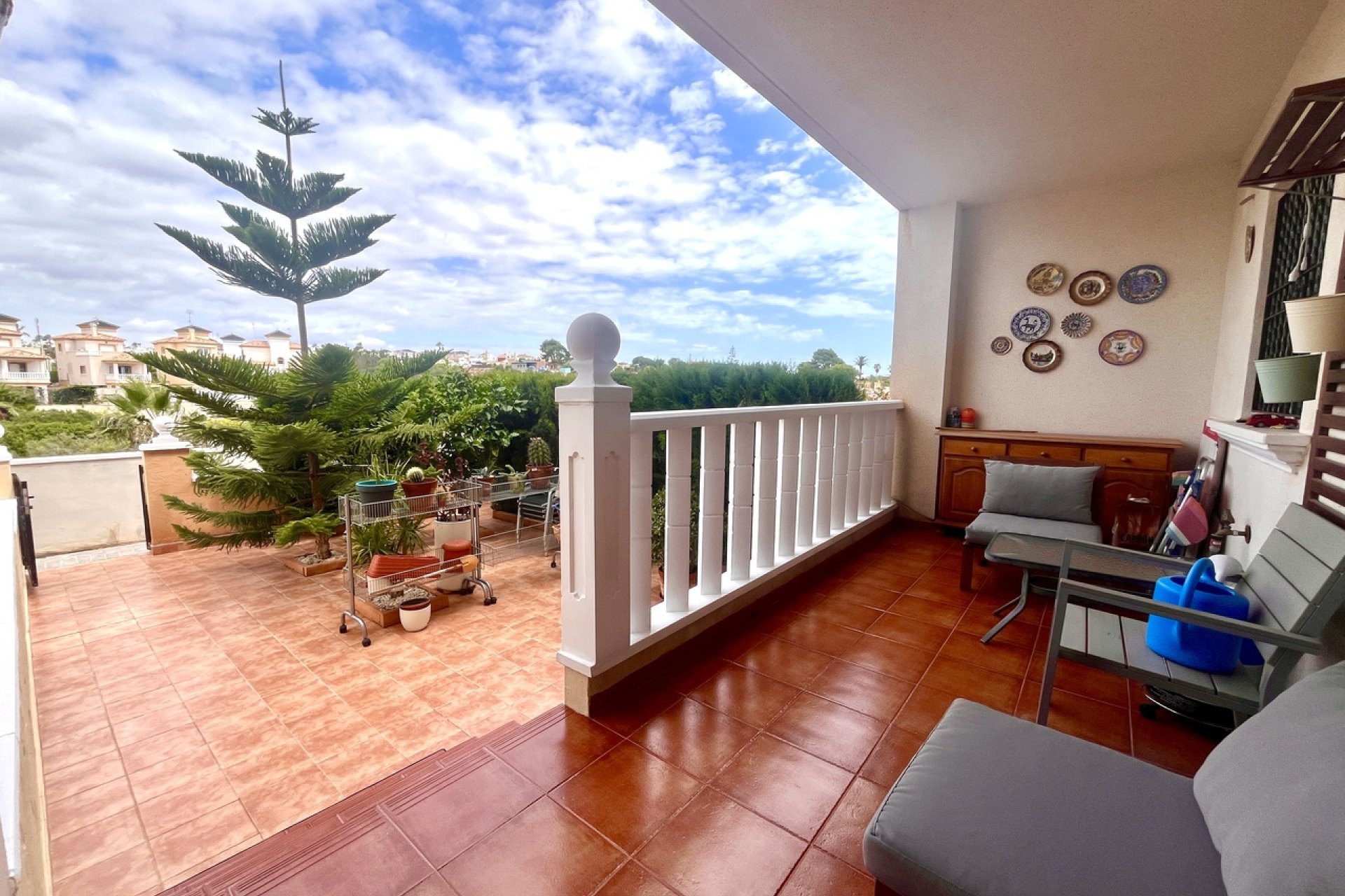 Resale - Apartment - Cabo Roig