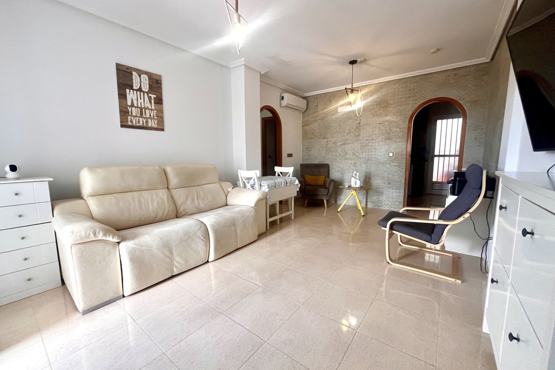 Resale - Apartment - Cabo Roig