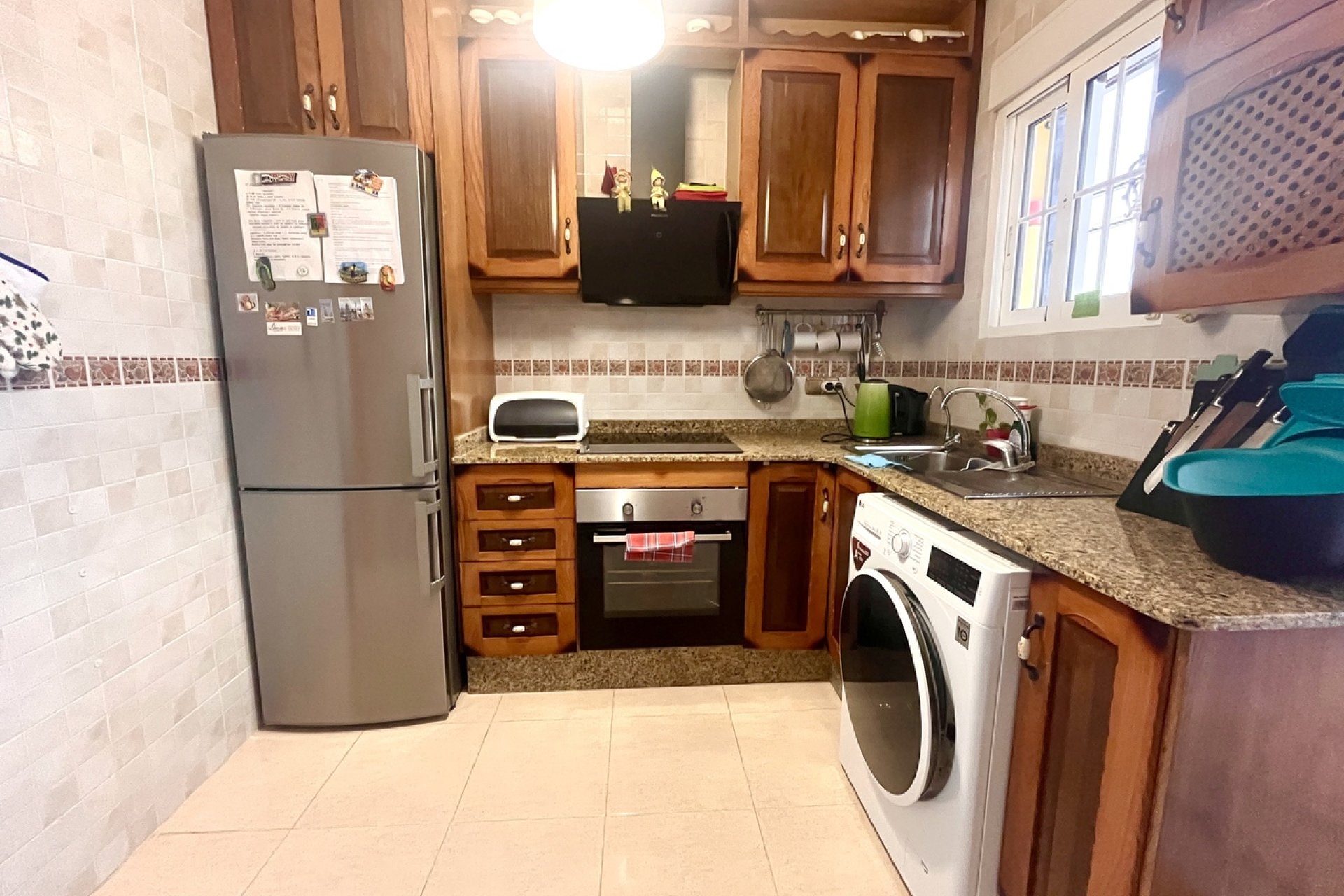 Resale - Apartment - Cabo Roig