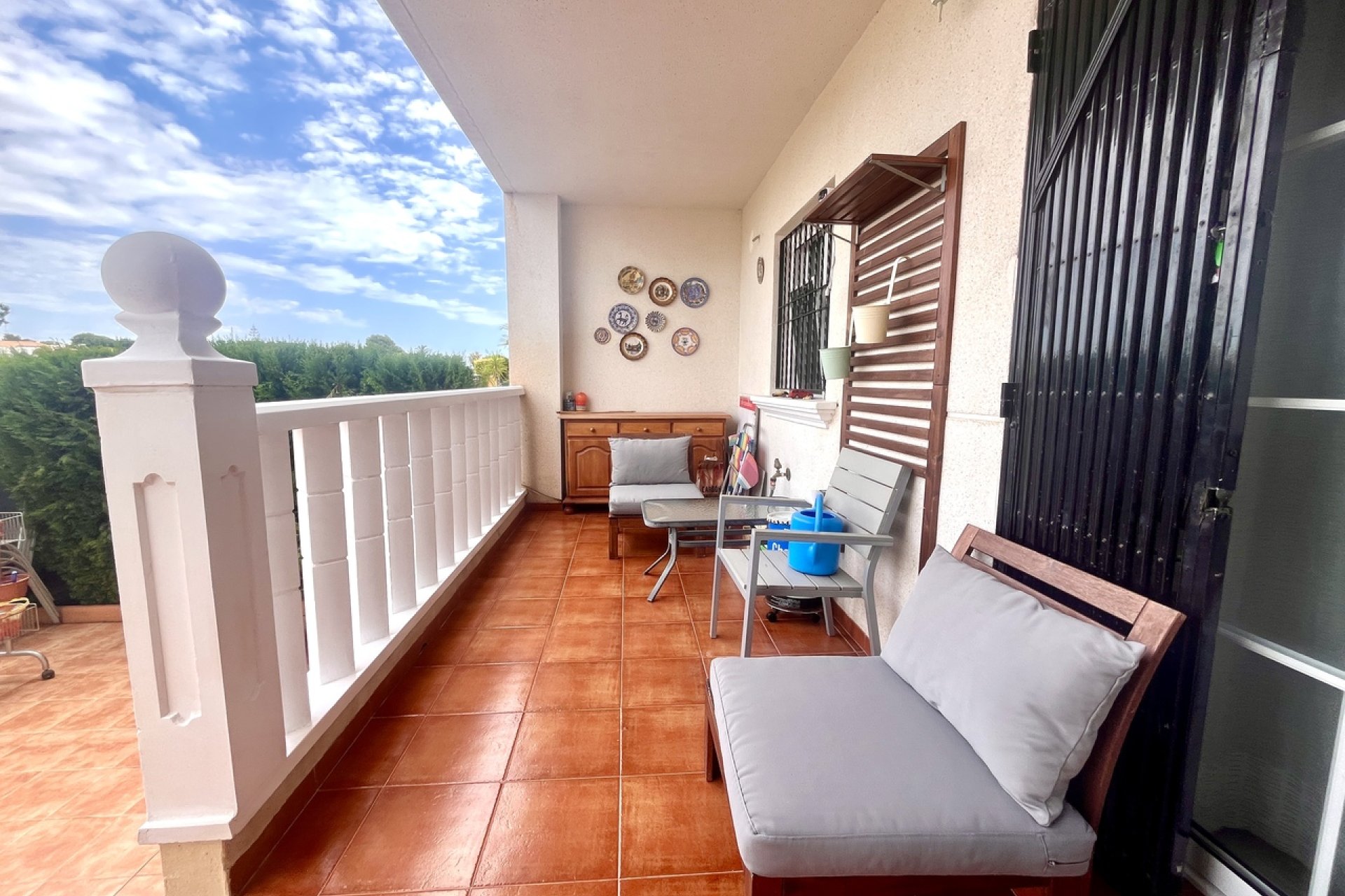 Resale - Apartment - Cabo Roig
