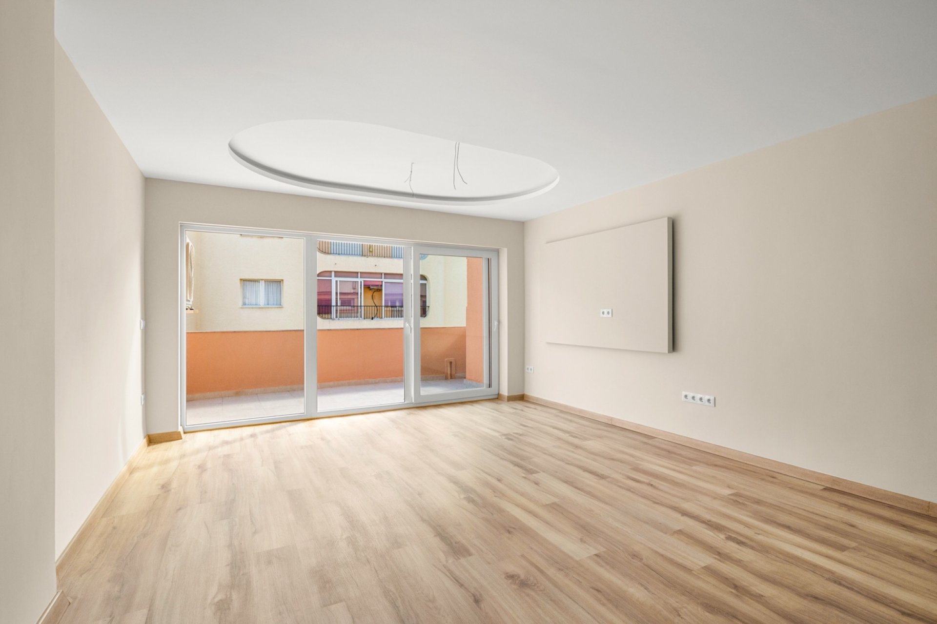 Resale - Apartment - Calpe - Centro