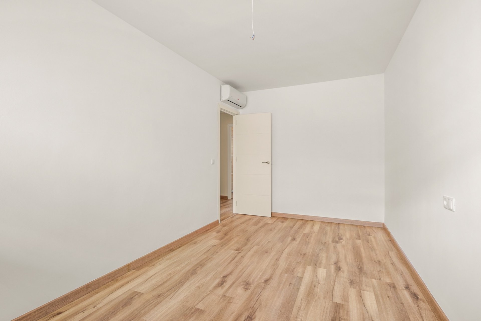 Resale - Apartment - Calpe - Centro