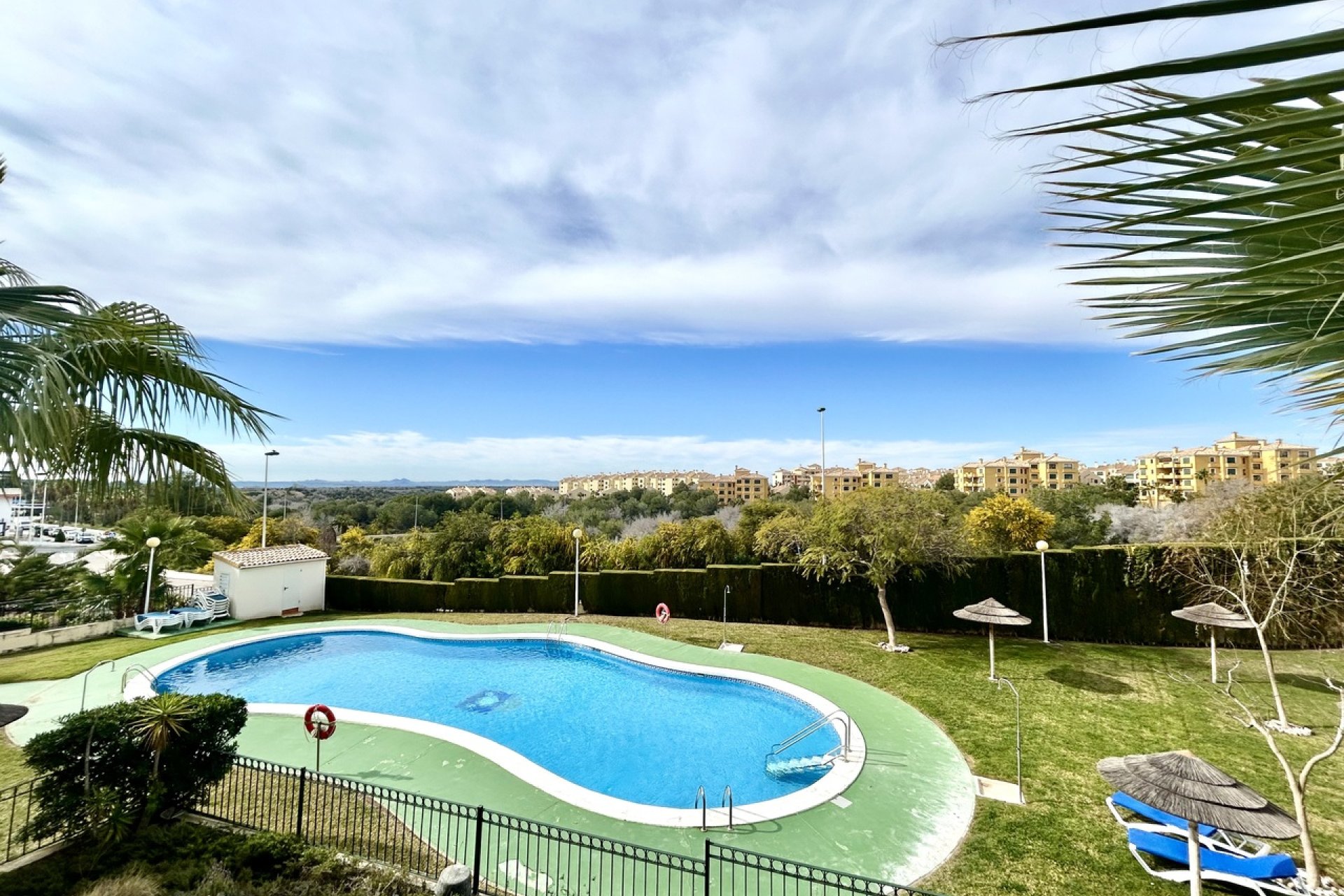 Resale - Apartment - Campoamor - Campoamor R-5