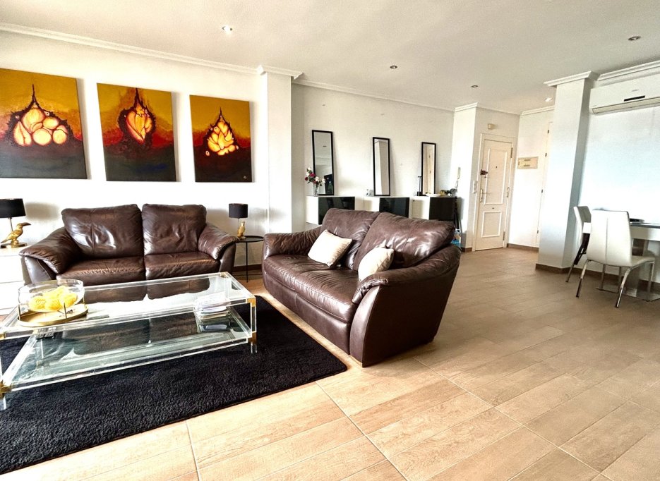 Resale - Apartment - Campoamor - Campoamor R-5