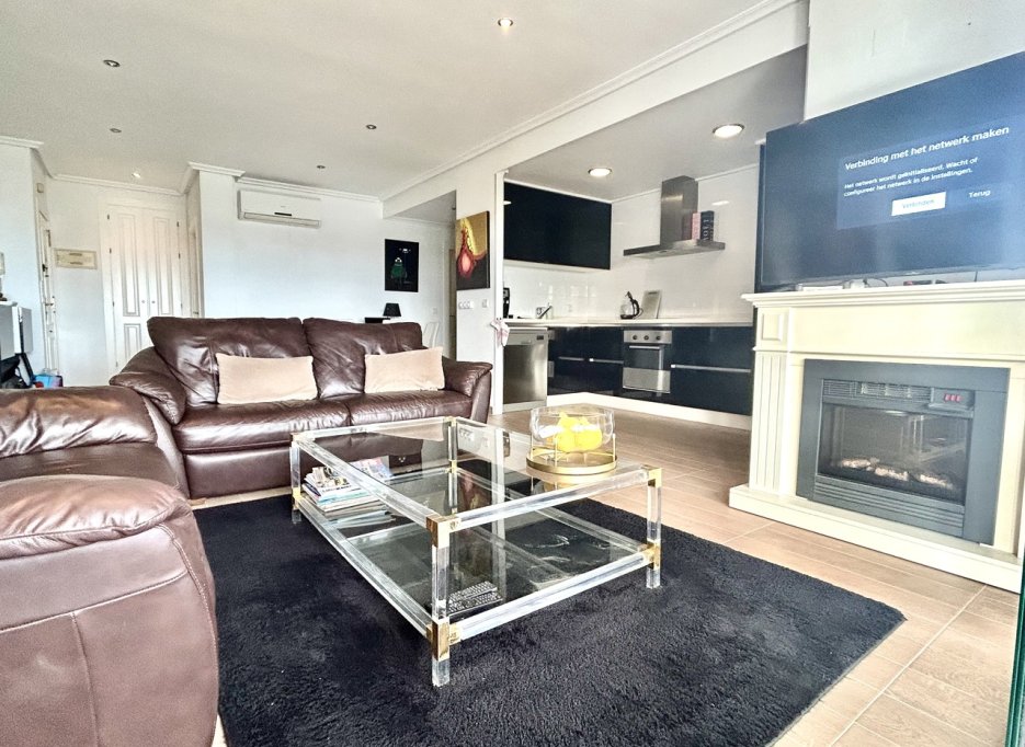 Resale - Apartment - Campoamor - Campoamor R-5