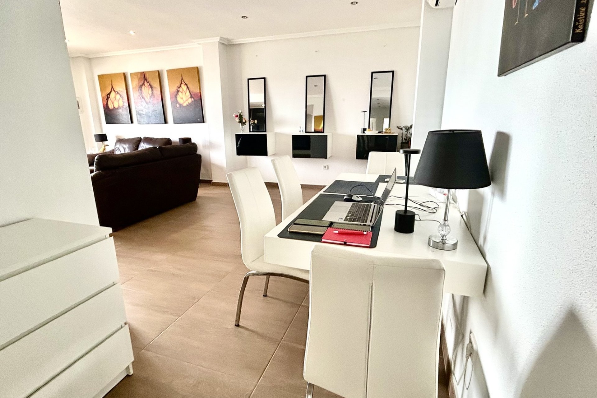 Resale - Apartment - Campoamor - Campoamor R-5