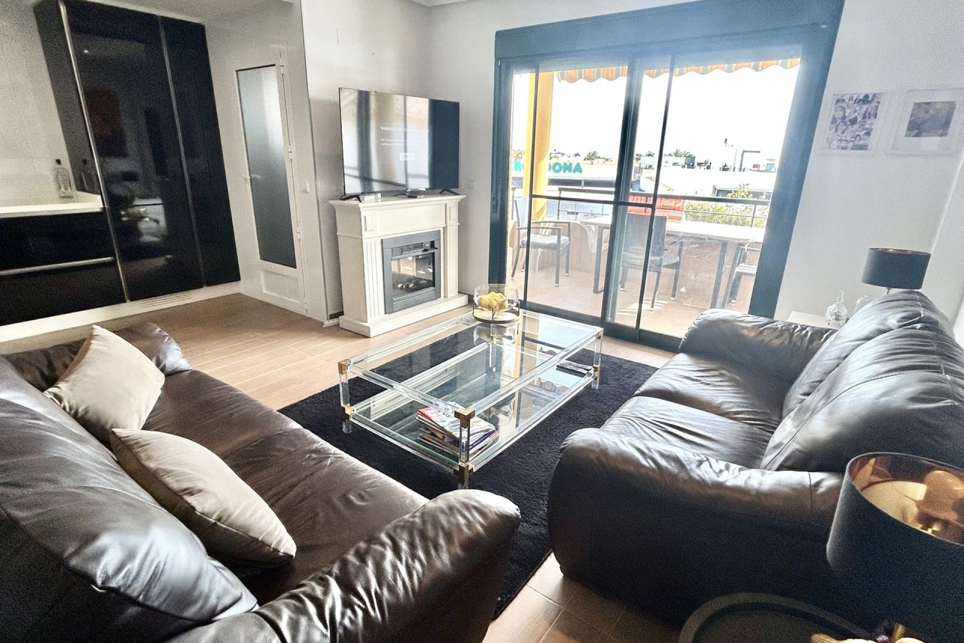 Resale - Apartment - Campoamor - Campoamor R-5