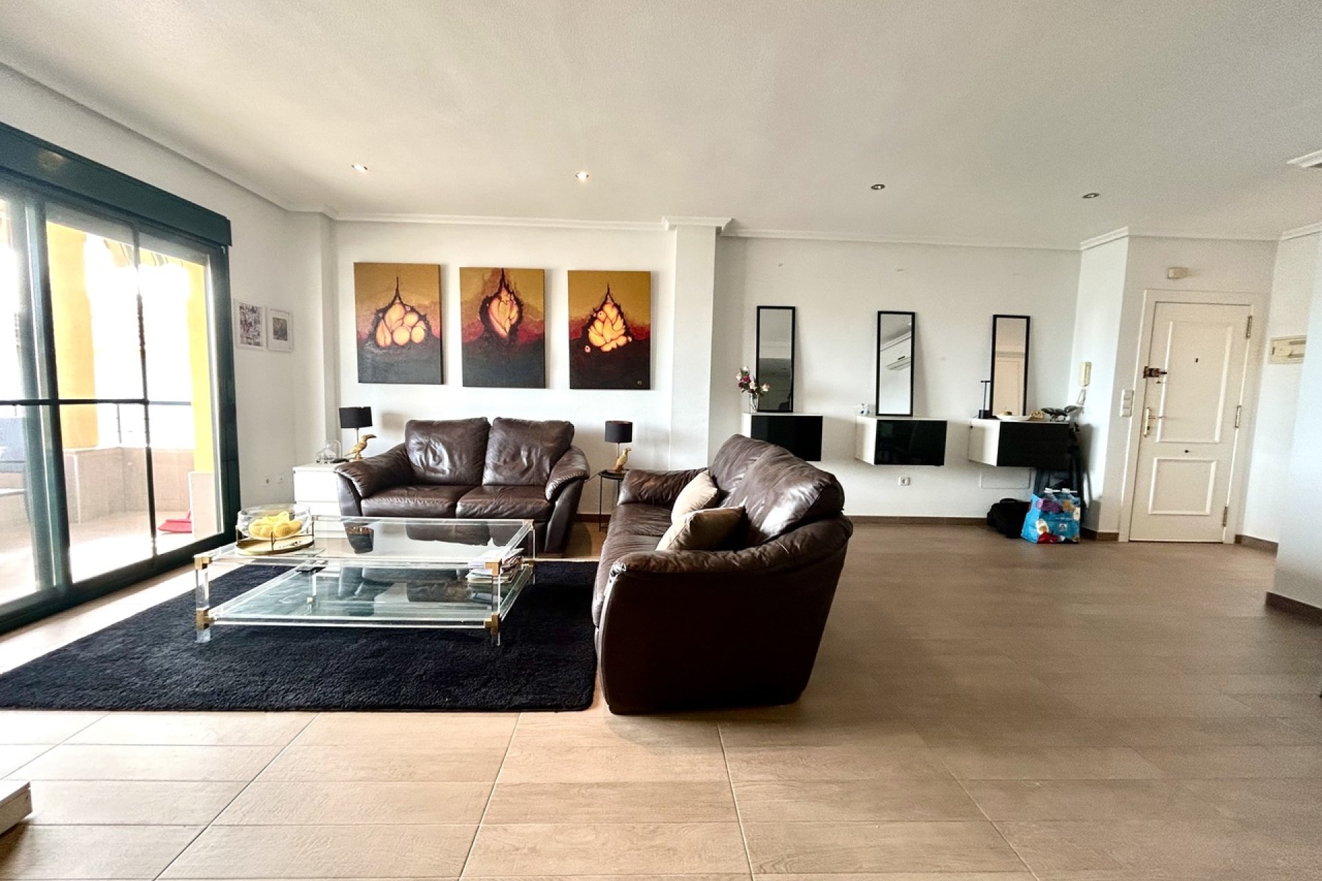 Resale - Apartment - Campoamor - Campoamor R-5