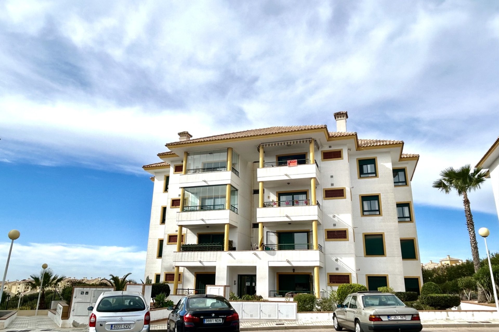 Resale - Apartment - Campoamor - Campoamor R-5