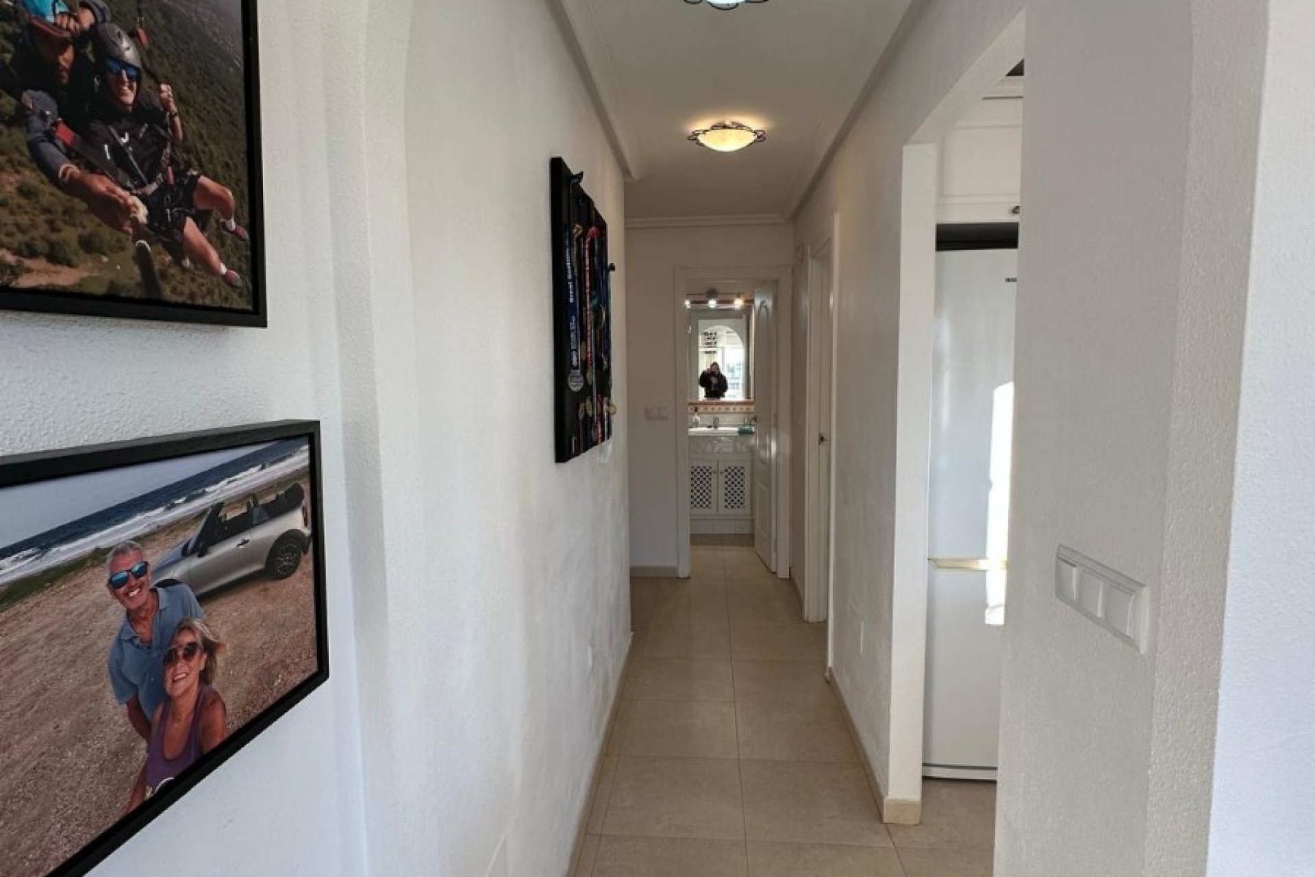 Resale - Apartment - Campoamor