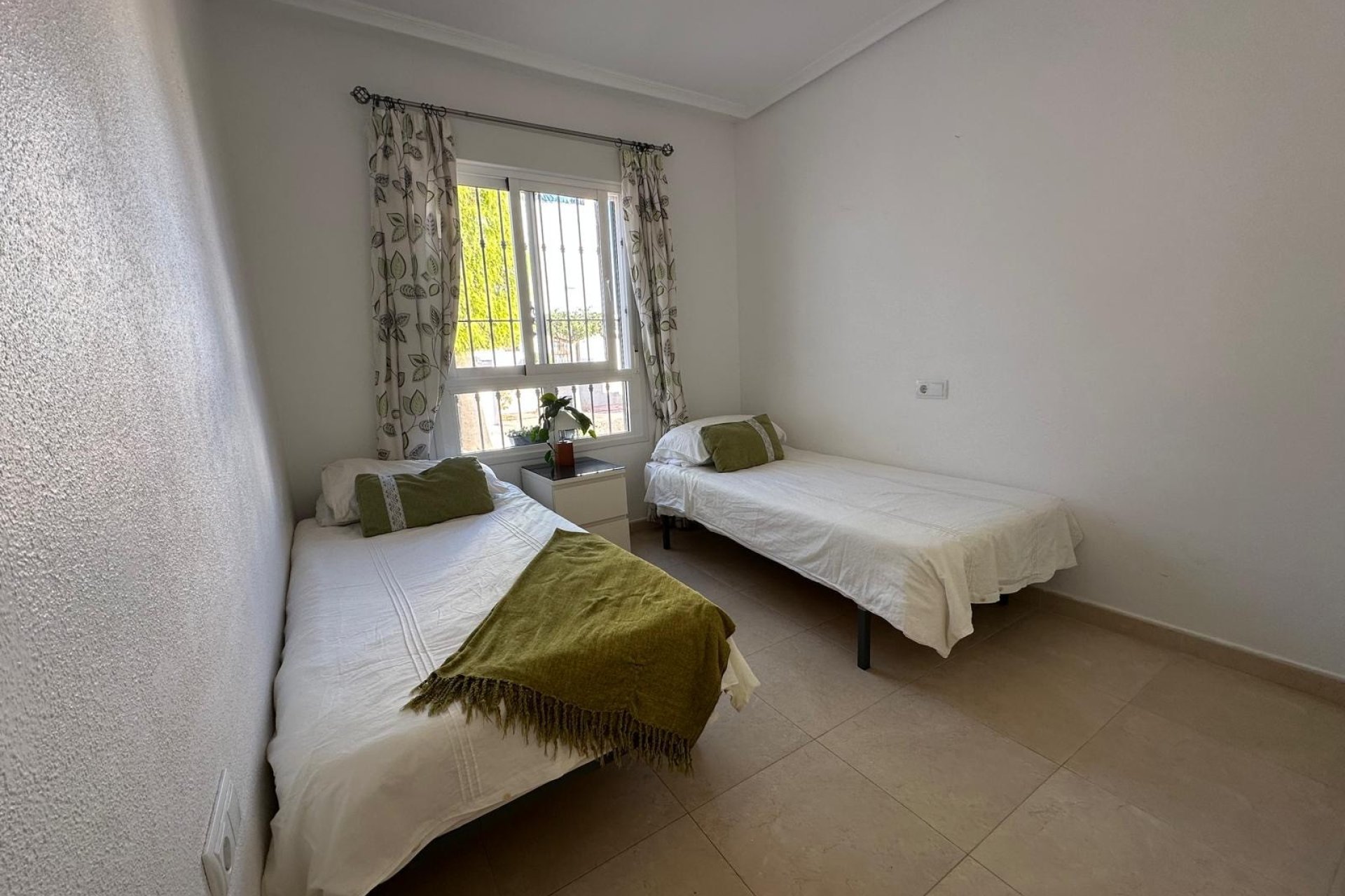 Resale - Apartment - Campoamor