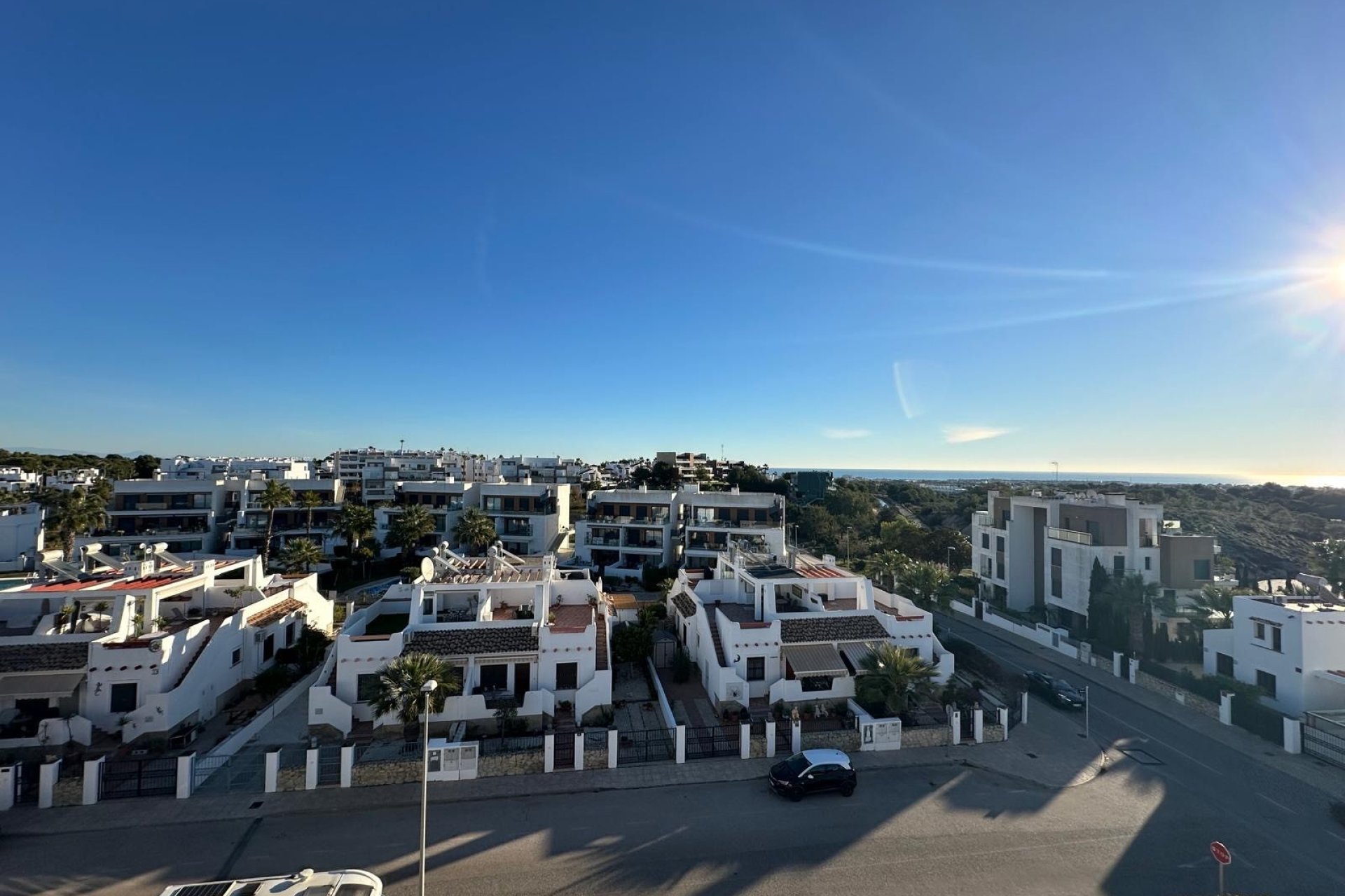 Resale - Apartment - Campoamor