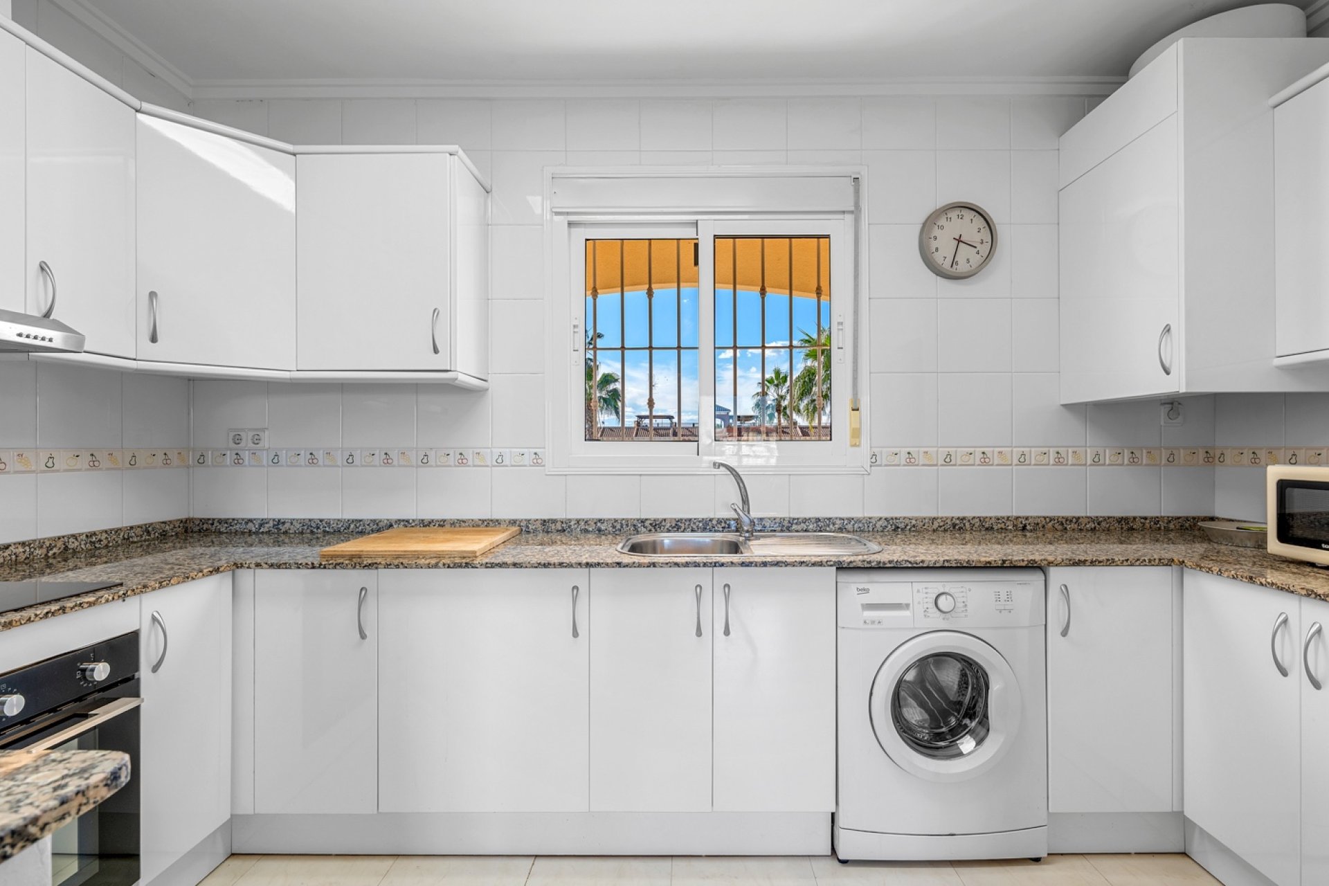 Resale - Apartment - Ciudad Quesada - Ciudad Quesada - Rojales