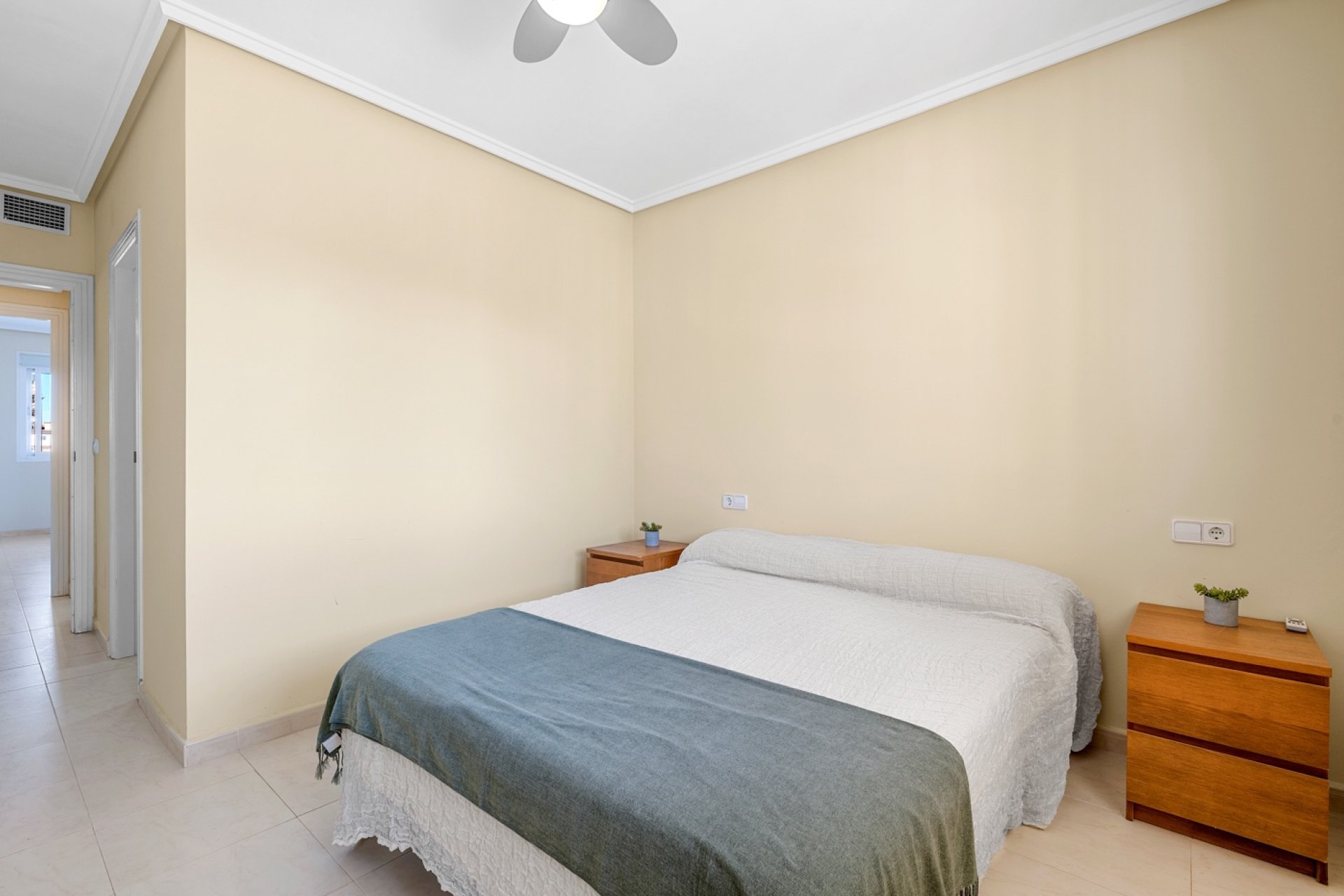 Resale - Apartment - Ciudad Quesada - Ciudad Quesada - Rojales