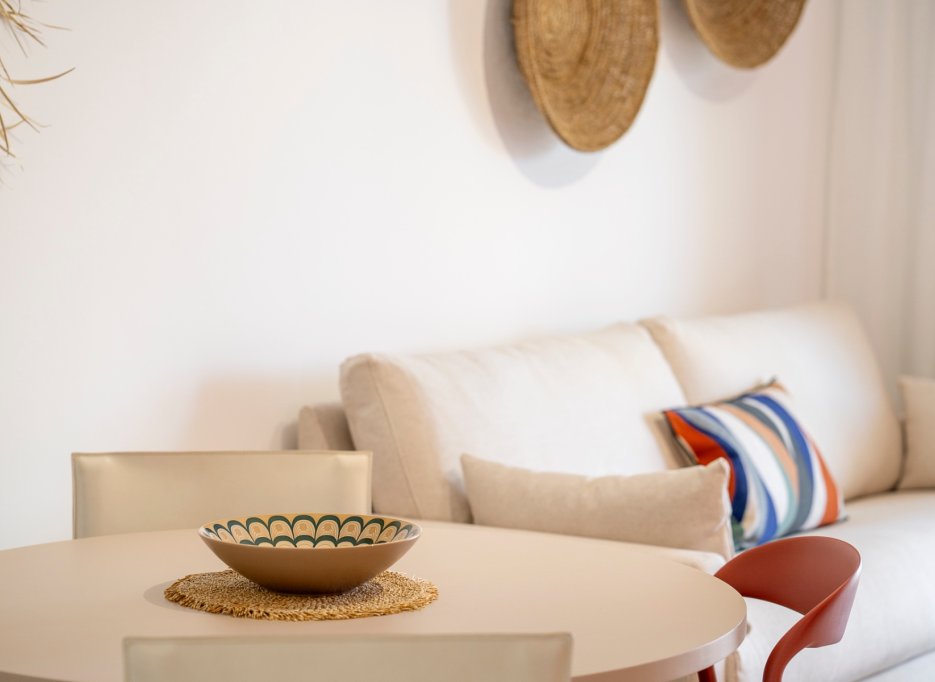 Resale - Apartment - Ciudad Quesada - Ciudad Quesada - Rojales