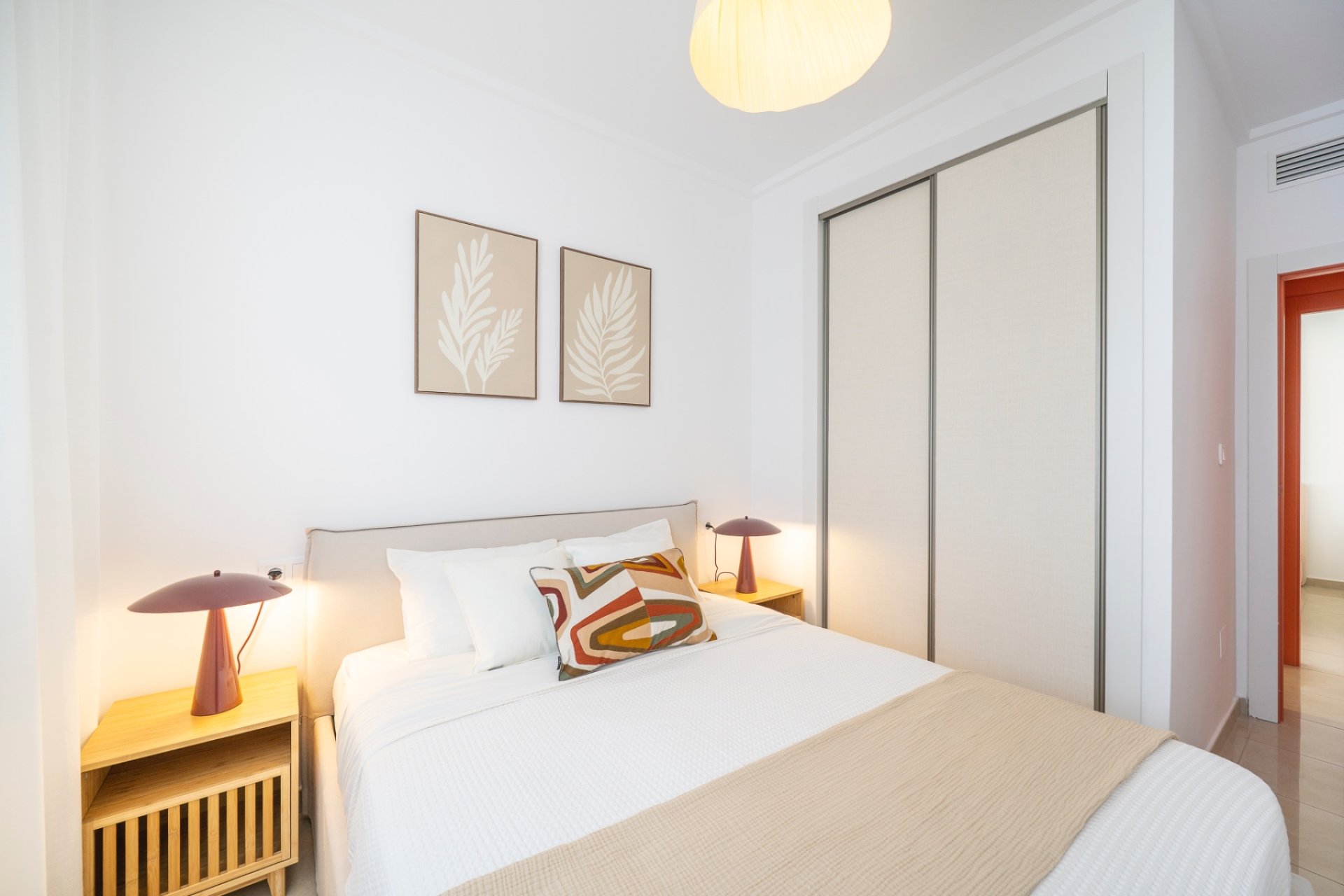 Resale - Apartment - Ciudad Quesada - Ciudad Quesada - Rojales