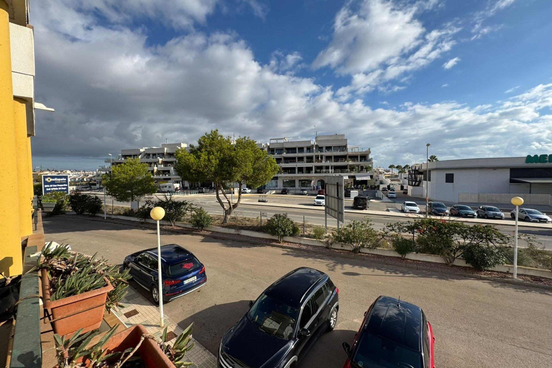 Resale - Apartment - Dehesa De Campoamor