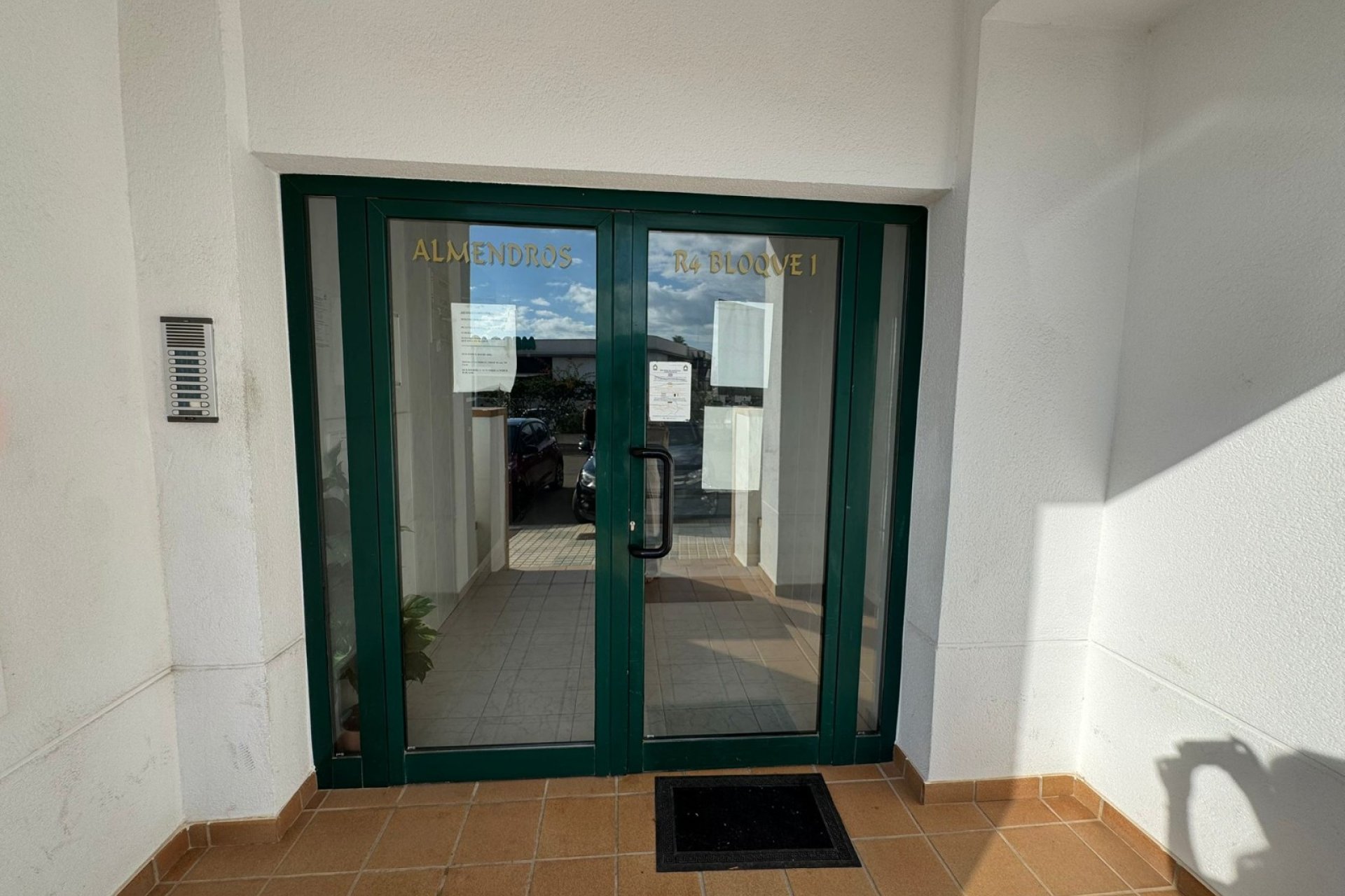 Resale - Apartment - Dehesa De Campoamor