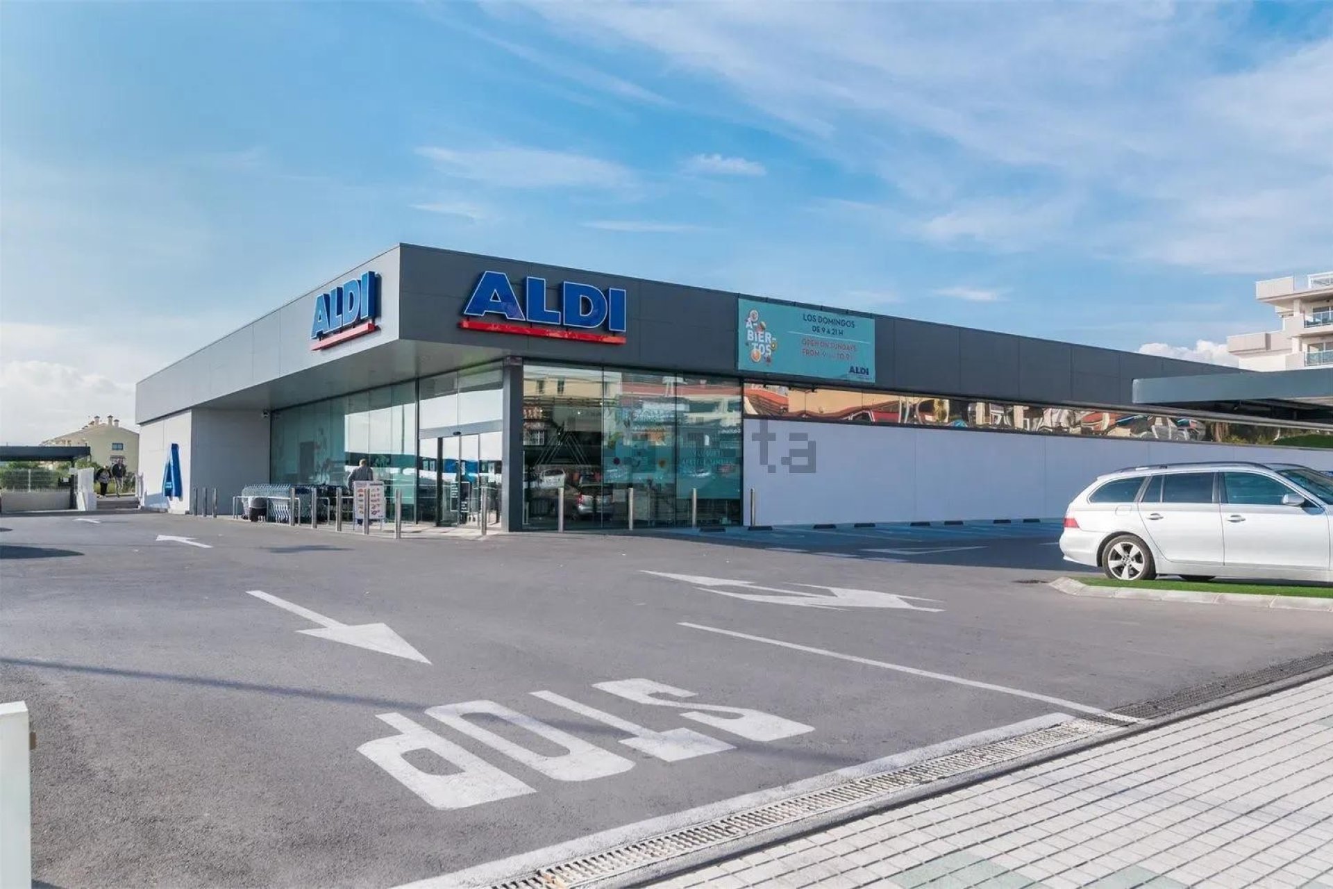 Resale - Apartment - Dehesa De Campoamor