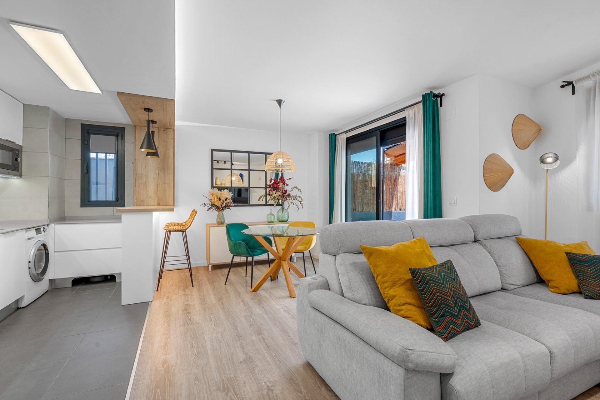 Resale - Apartment - El Campello - Muchavista