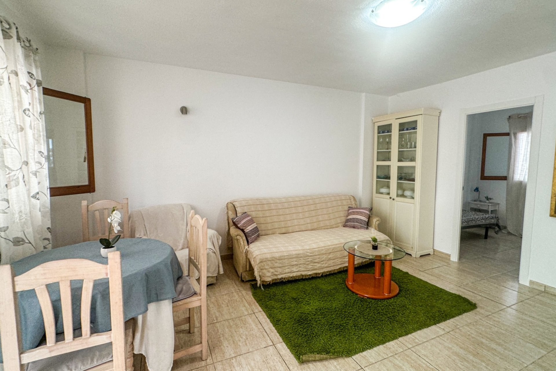 Resale - Apartment / flat - La Zenia