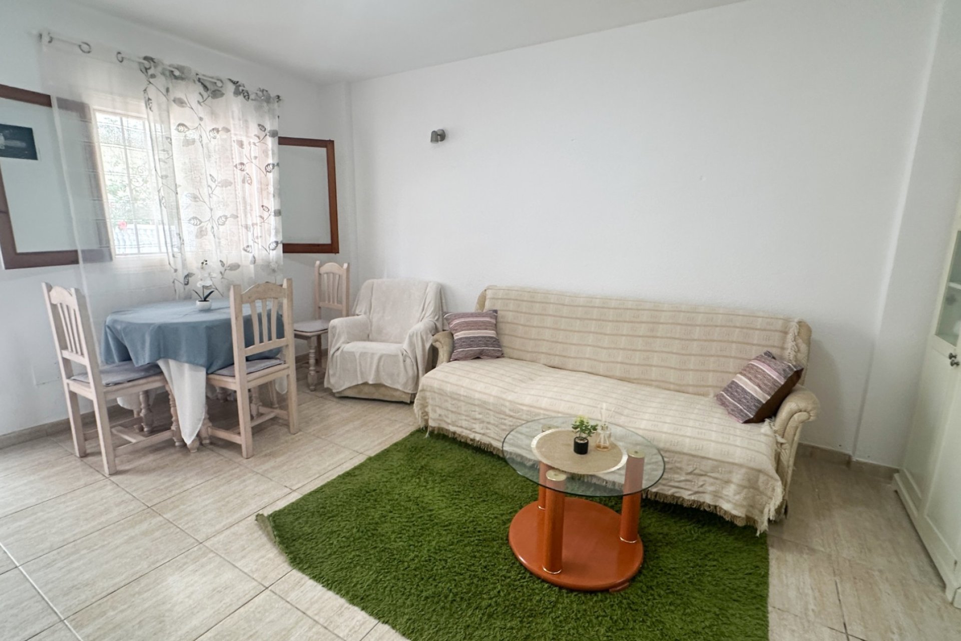 Resale - Apartment / flat - La Zenia