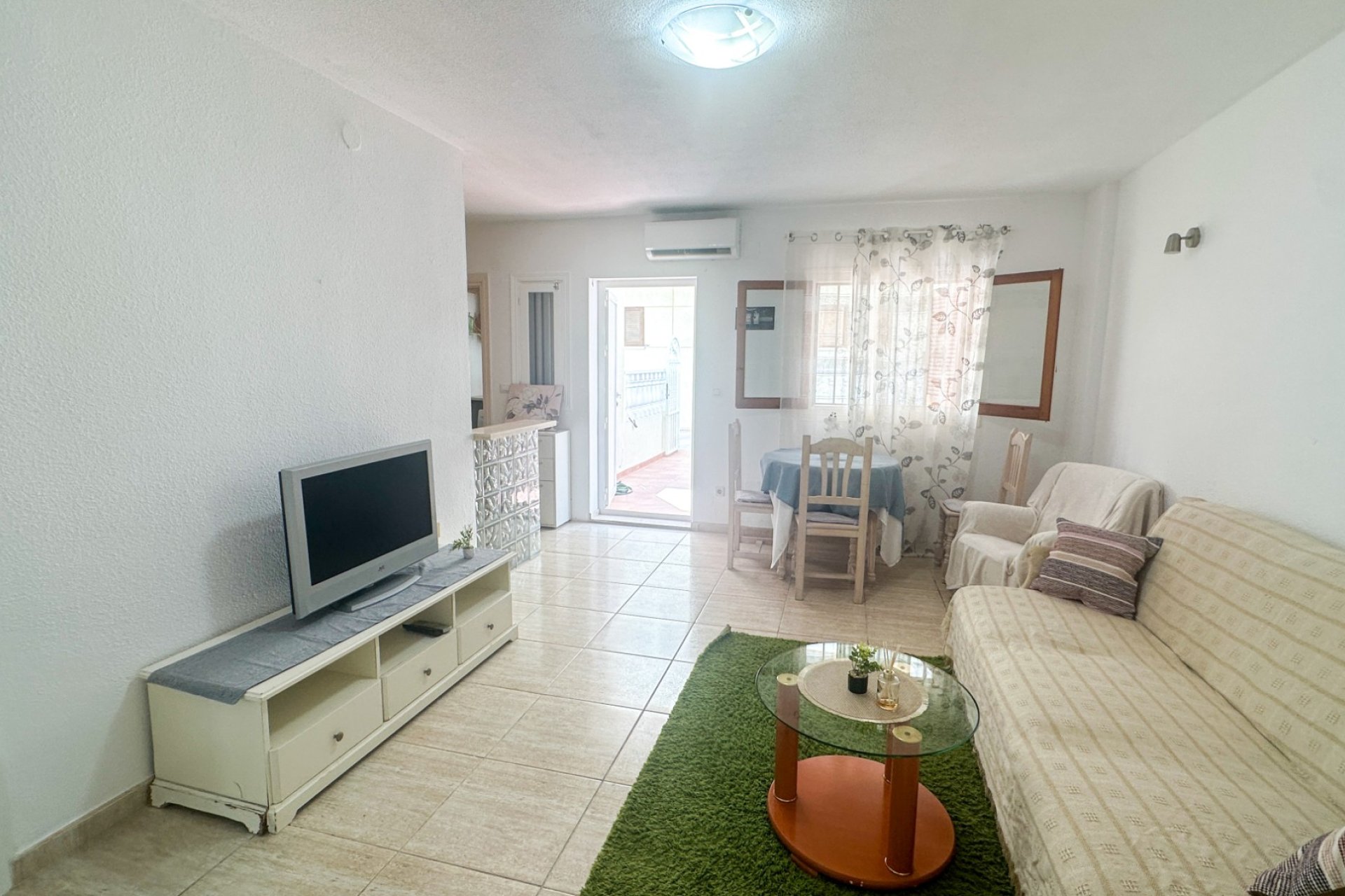 Resale - Apartment / flat - La Zenia