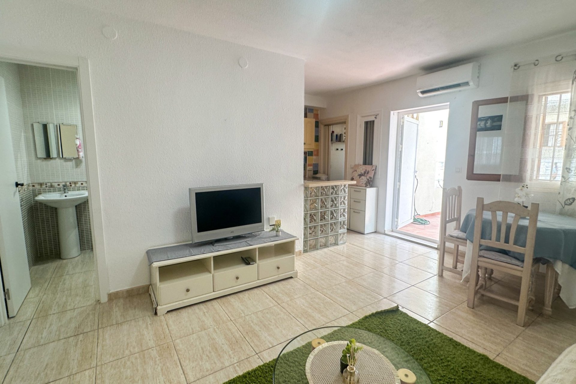 Resale - Apartment / flat - La Zenia