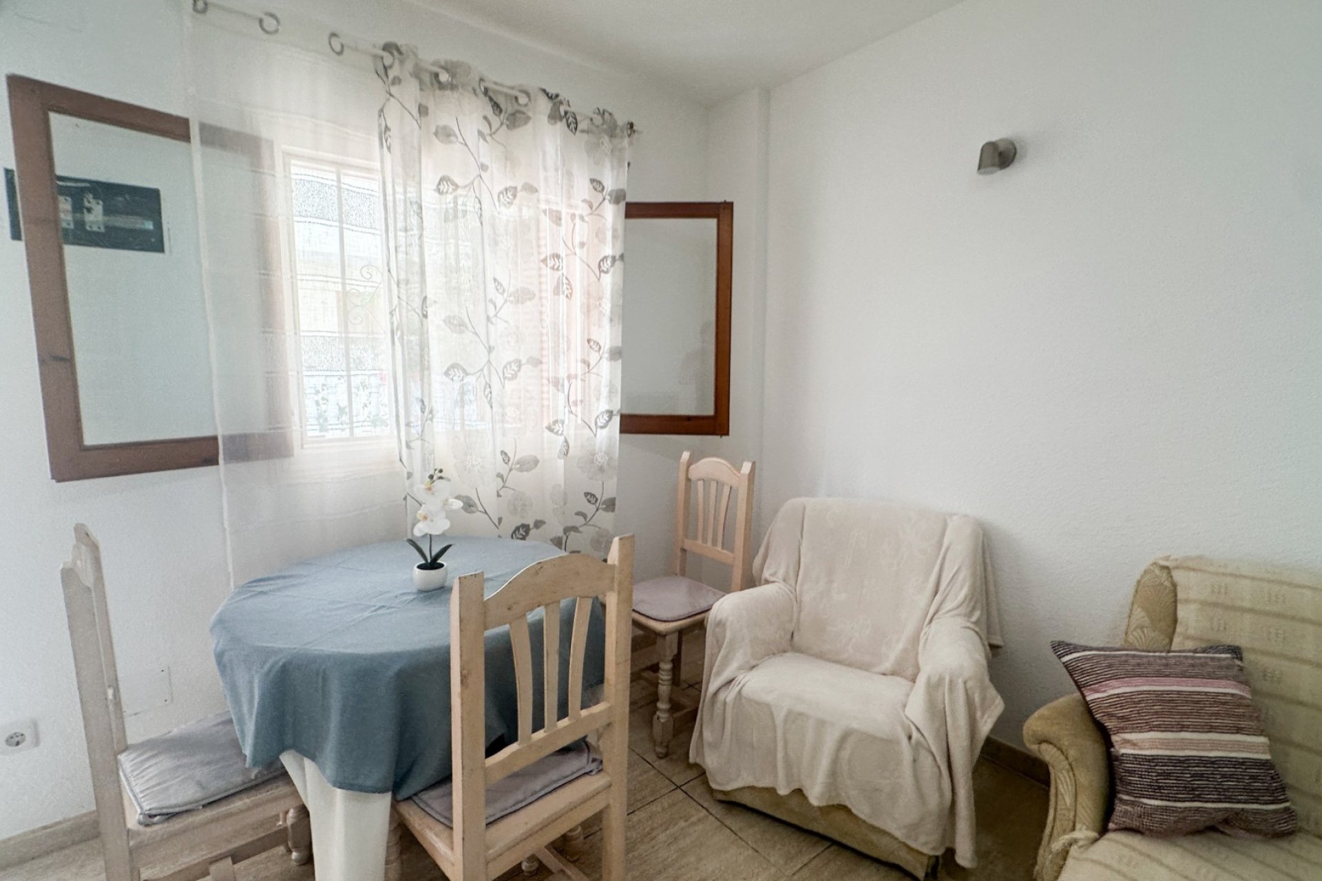 Resale - Apartment / flat - La Zenia