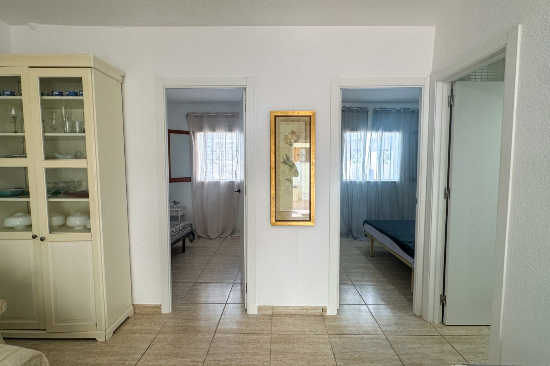 Resale - Apartment / flat - La Zenia