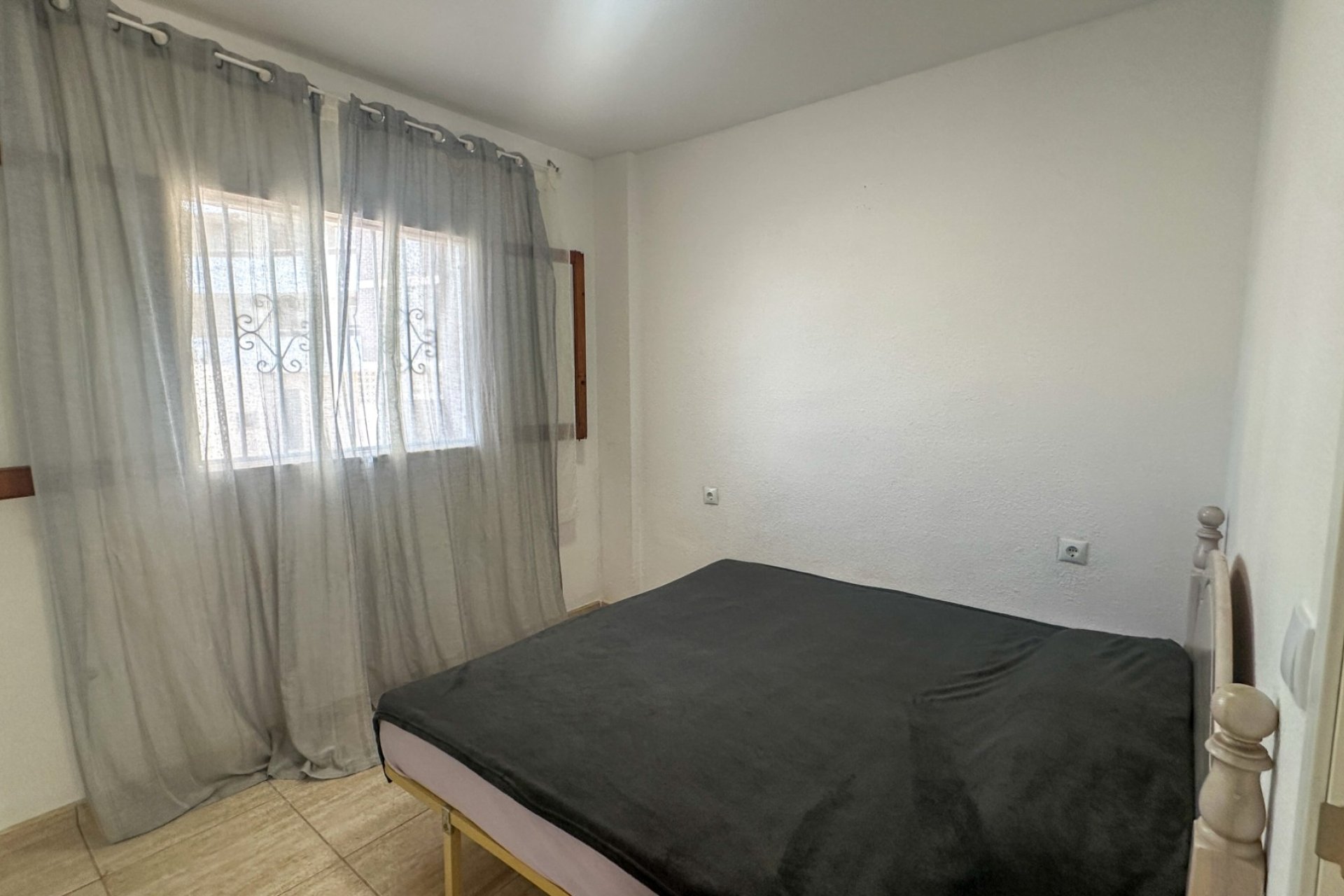 Resale - Apartment / flat - La Zenia