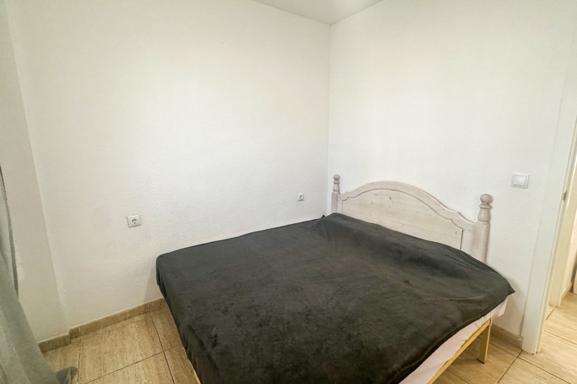 Resale - Apartment / flat - La Zenia