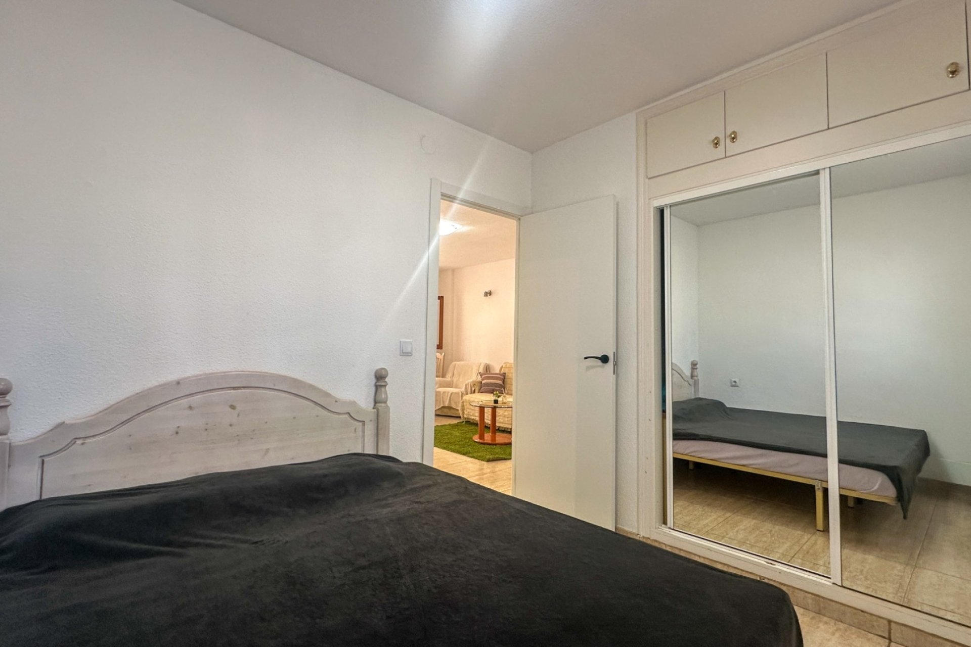 Resale - Apartment / flat - La Zenia