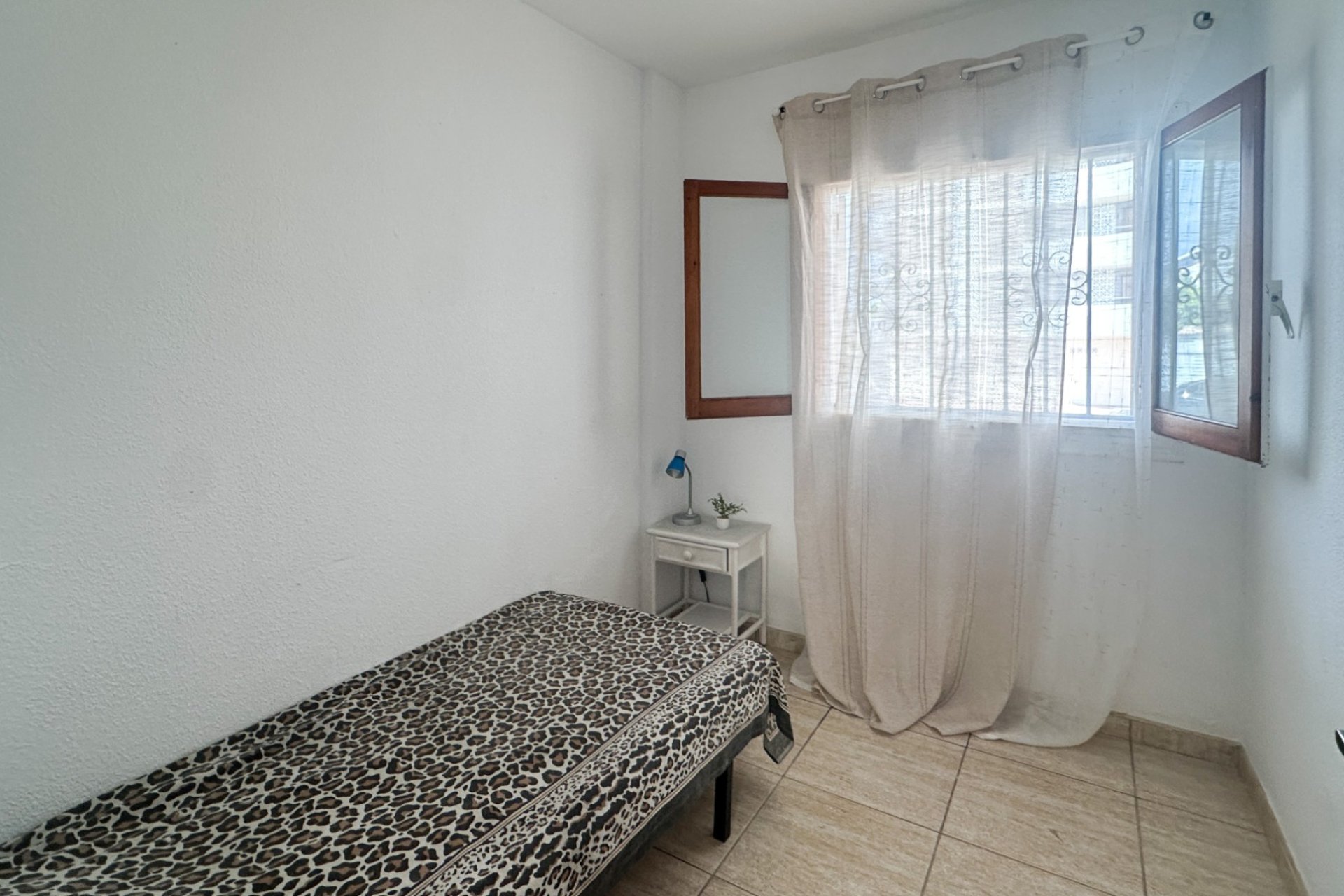 Resale - Apartment / flat - La Zenia