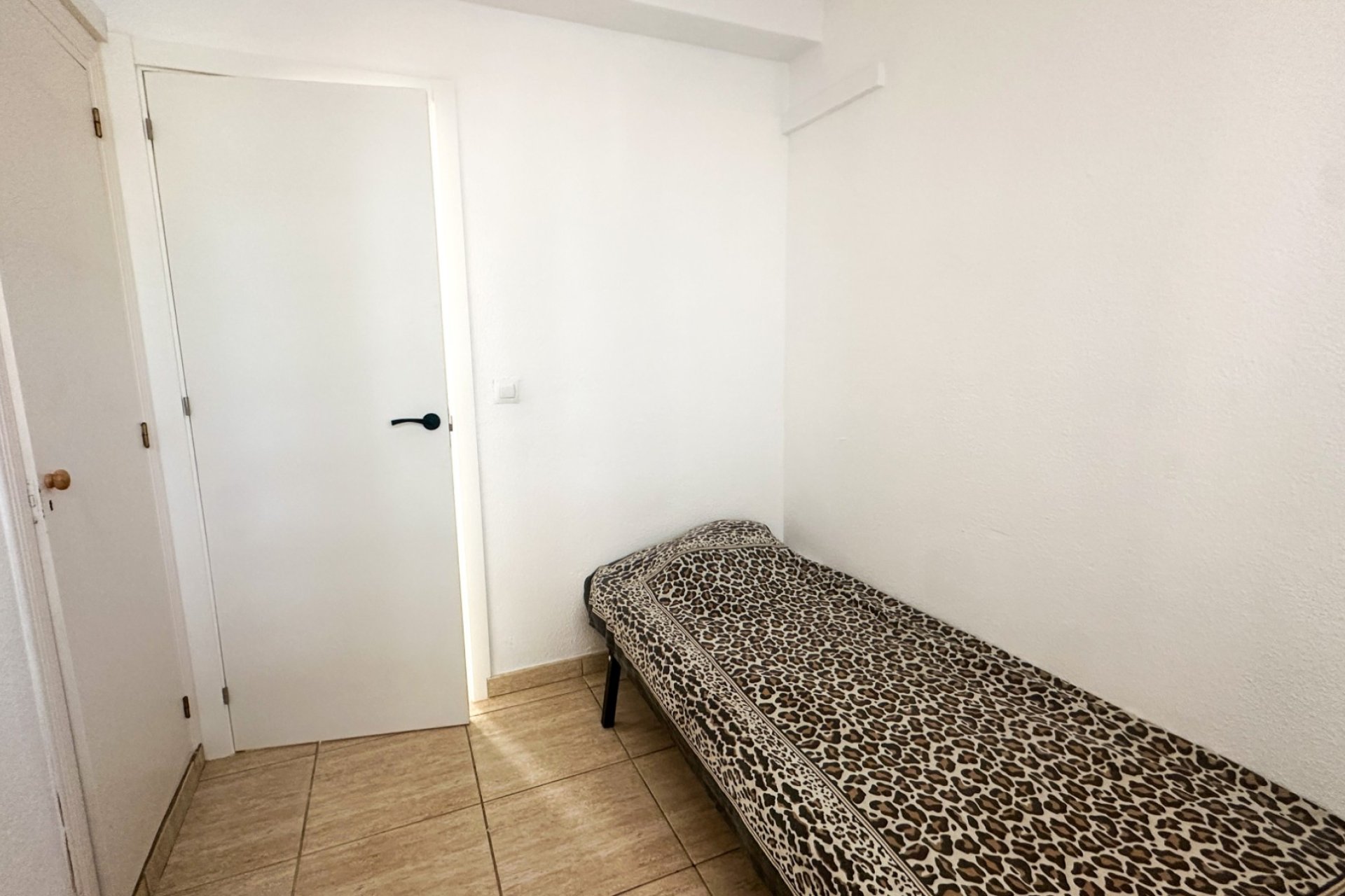 Resale - Apartment / flat - La Zenia