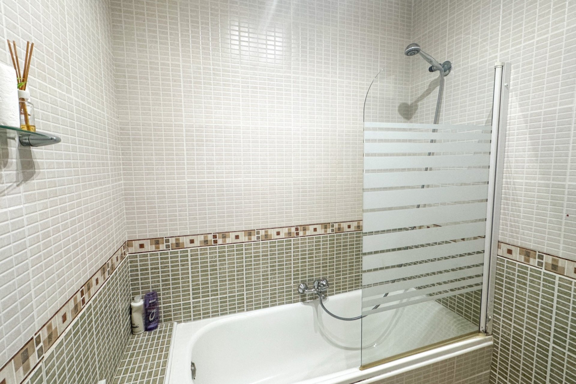 Resale - Apartment / flat - La Zenia